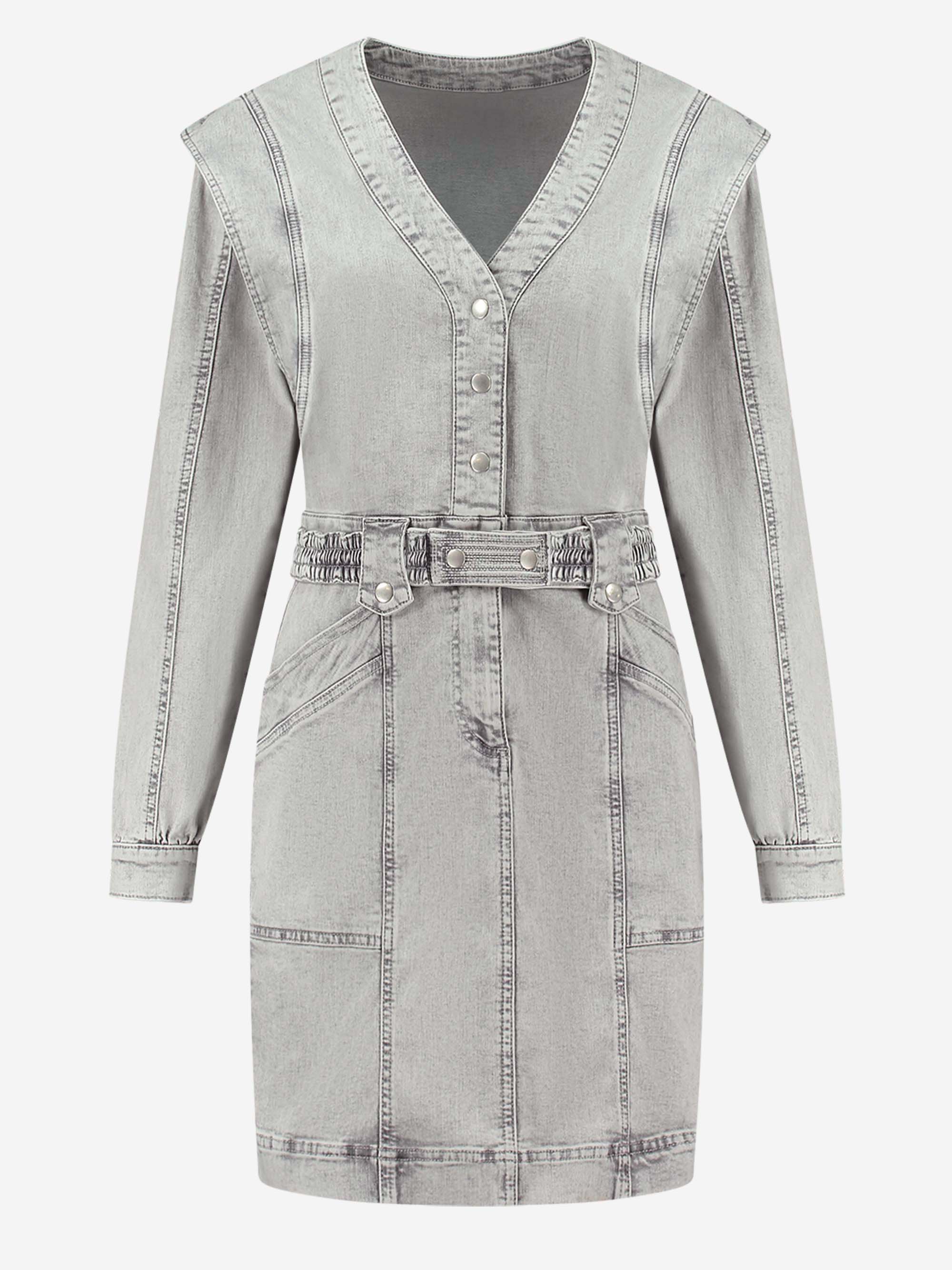 Babe Dress