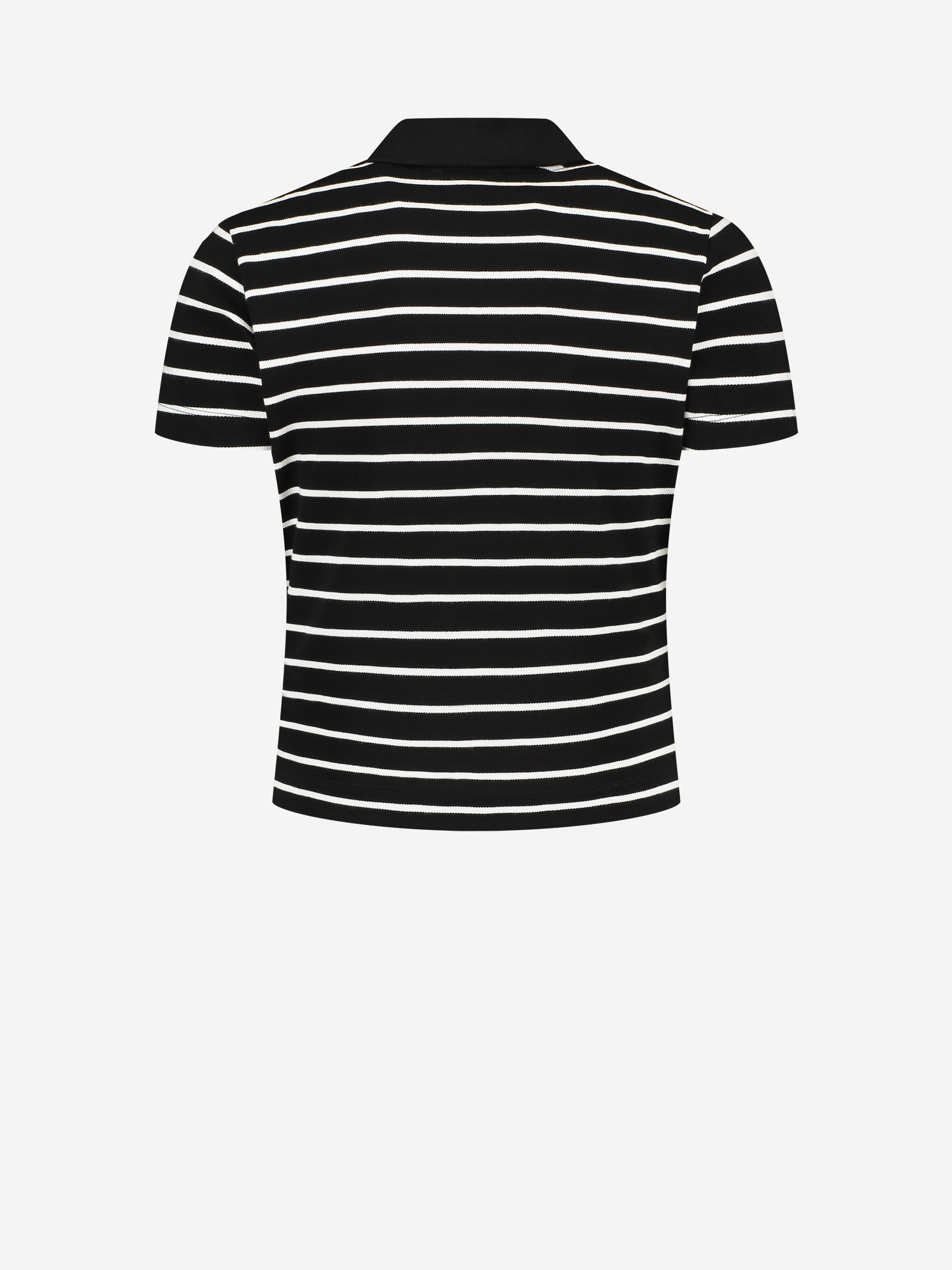 Gestreept T-shirt 