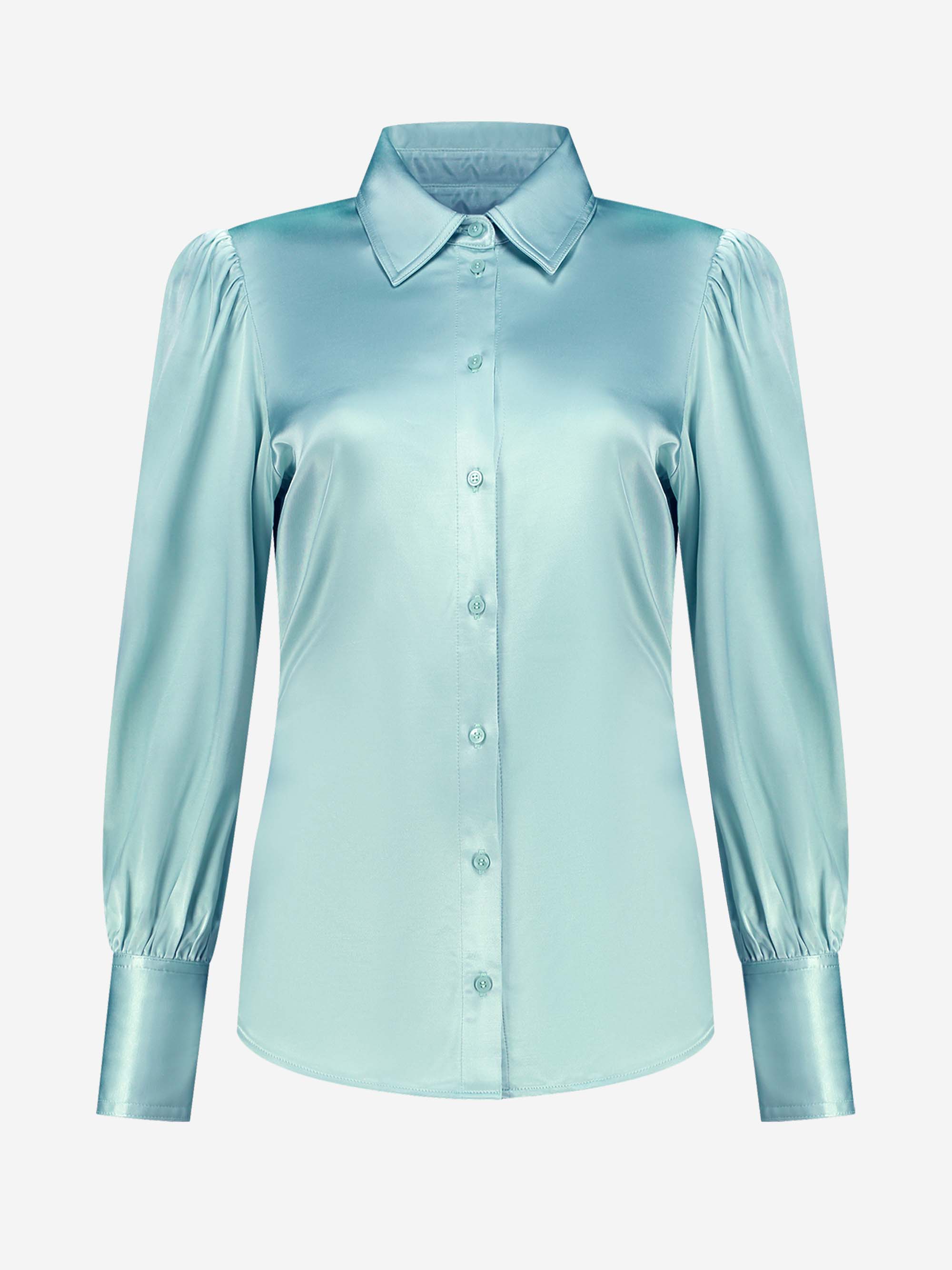 Suz Blouse
