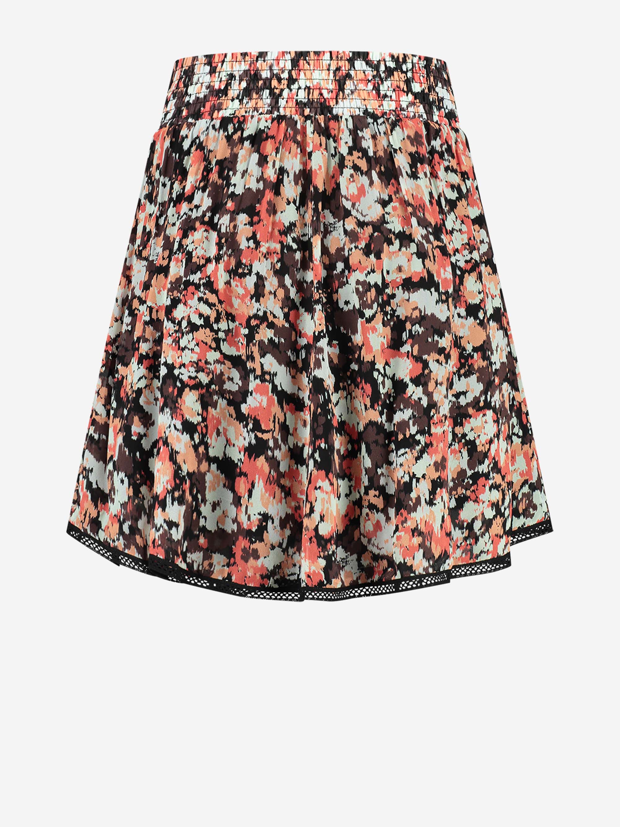 Roma Skirt