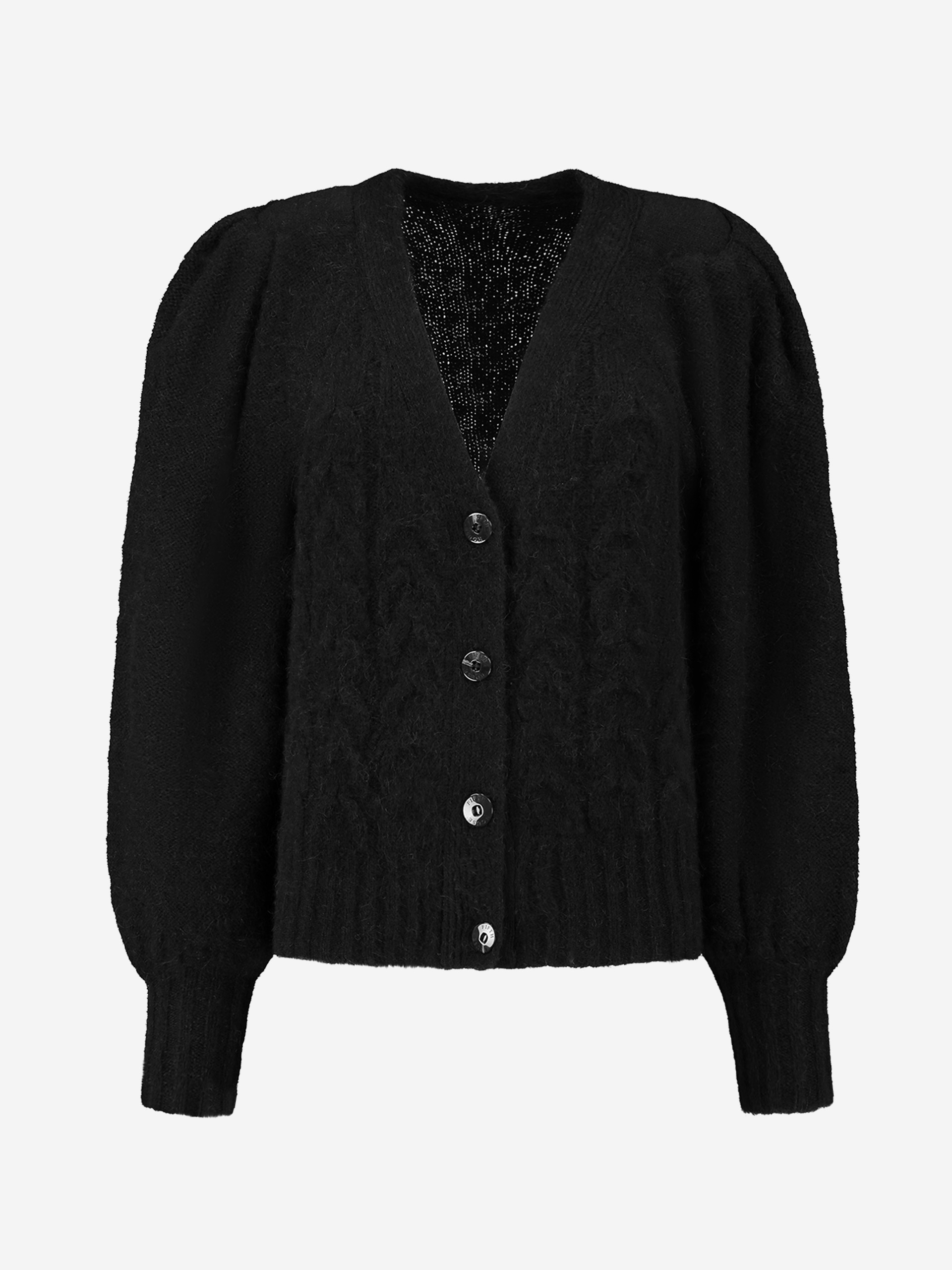 Knox Cardigan