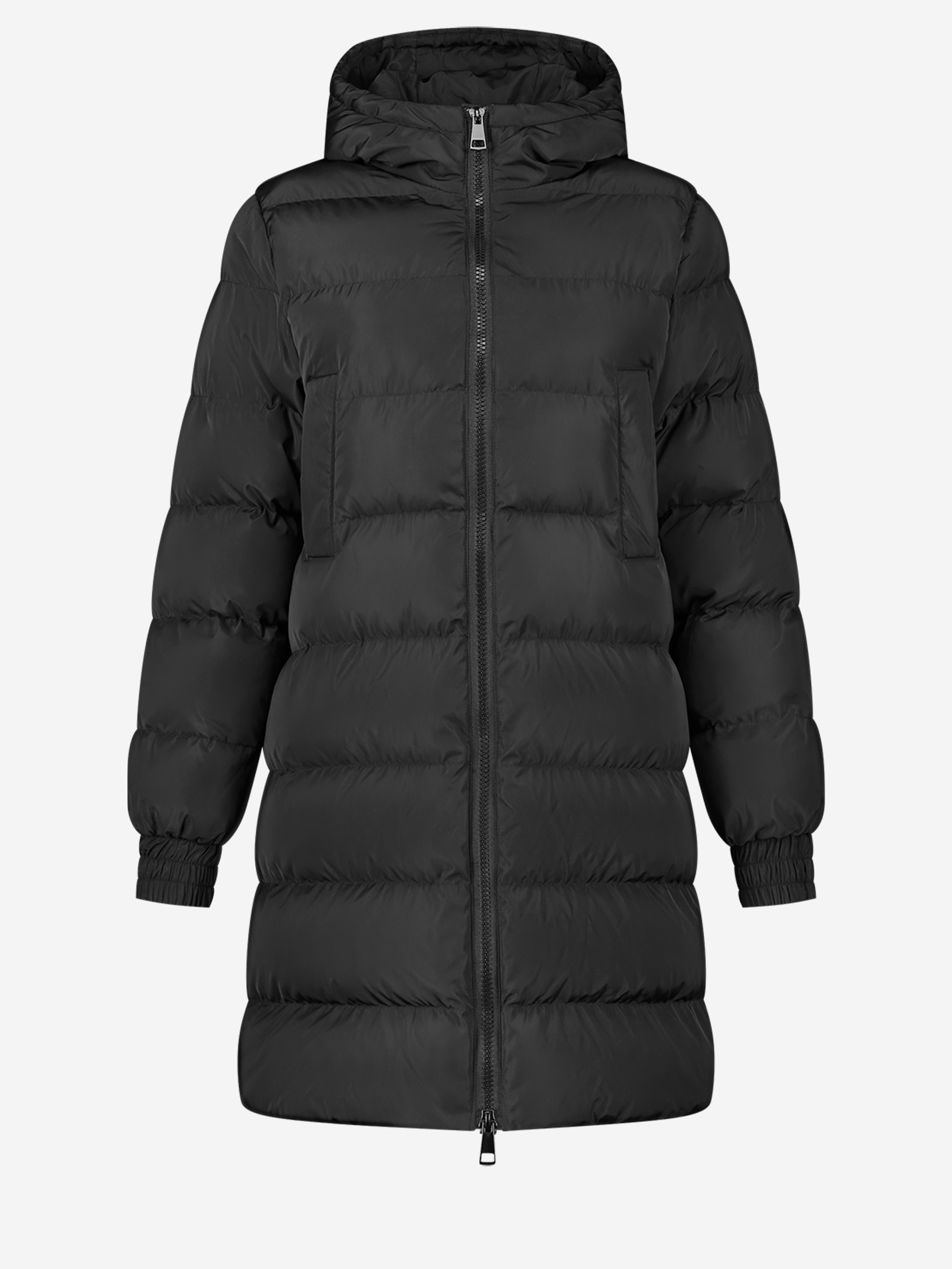 Alli Puffer Coat