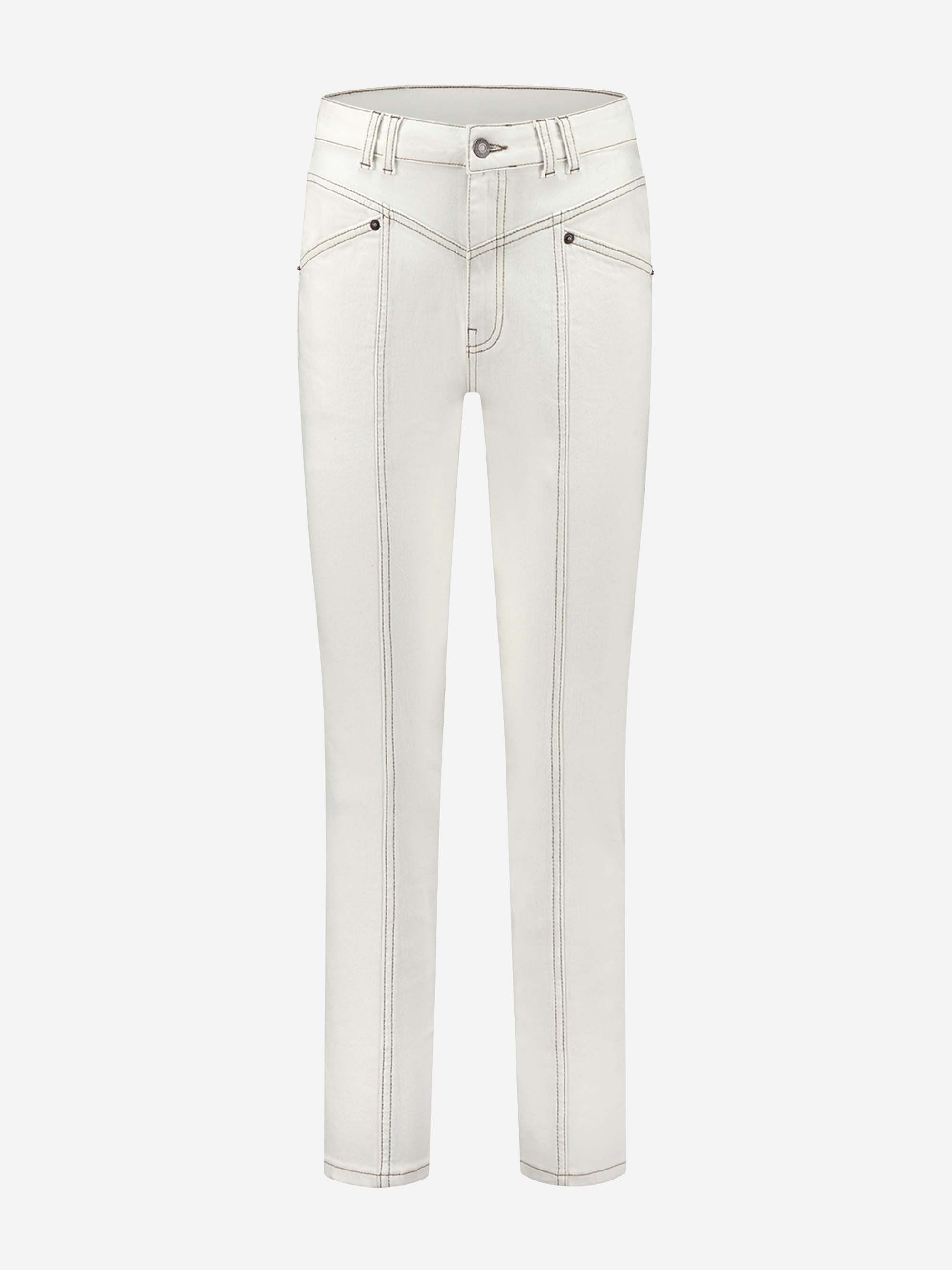 Boy Highwaist Jeans