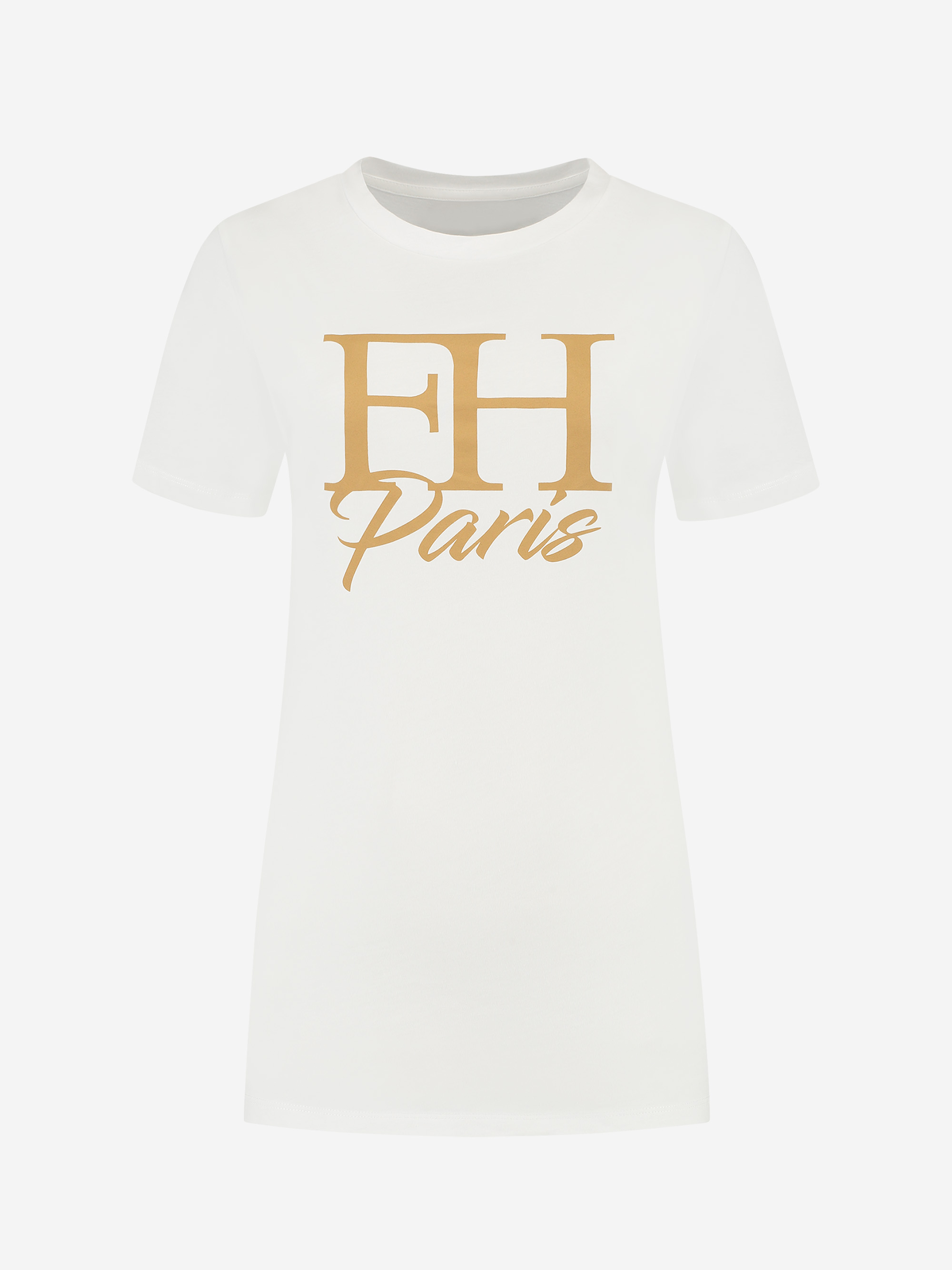 T-shirt with FIFTH HOUSE logo