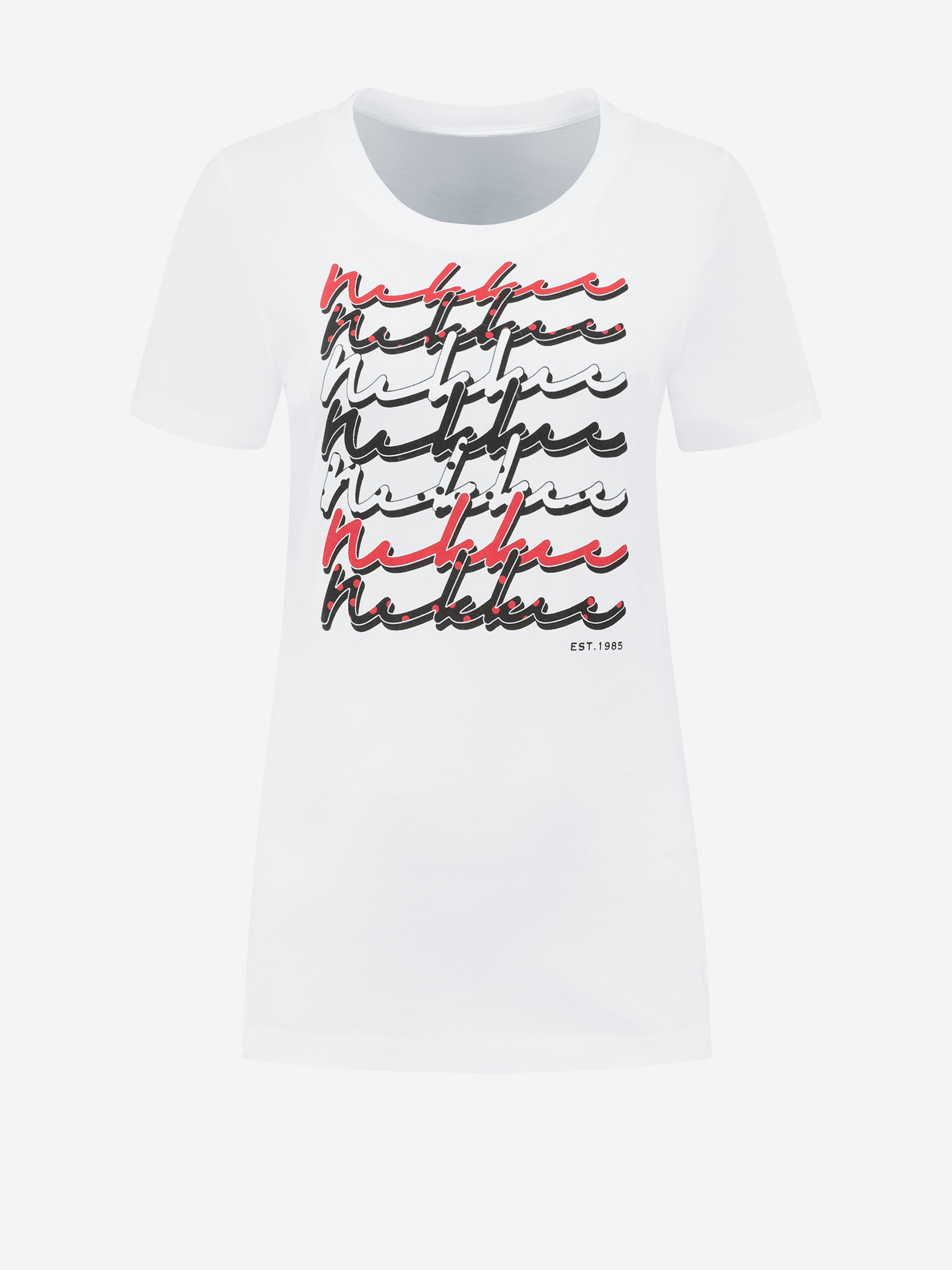 T-shirt with graphic print