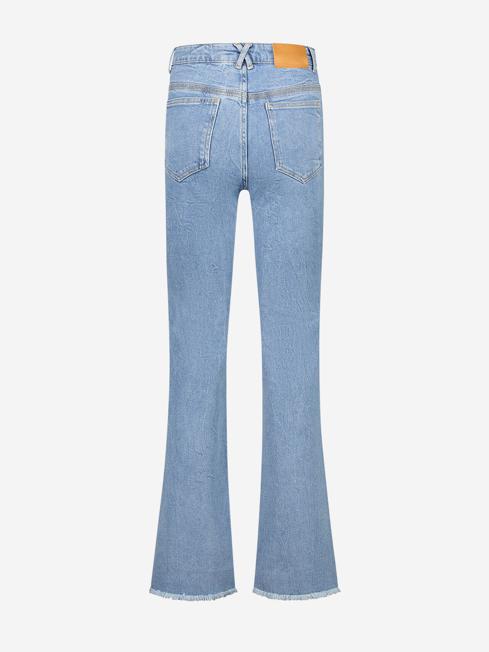 Bella Flare Jeans