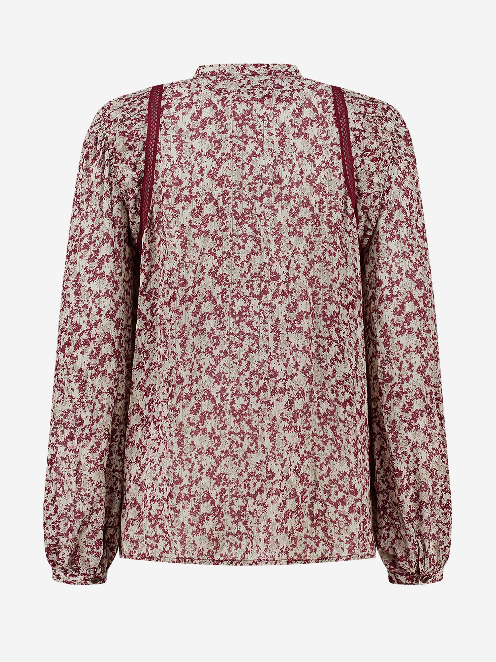 Rossy Blouse