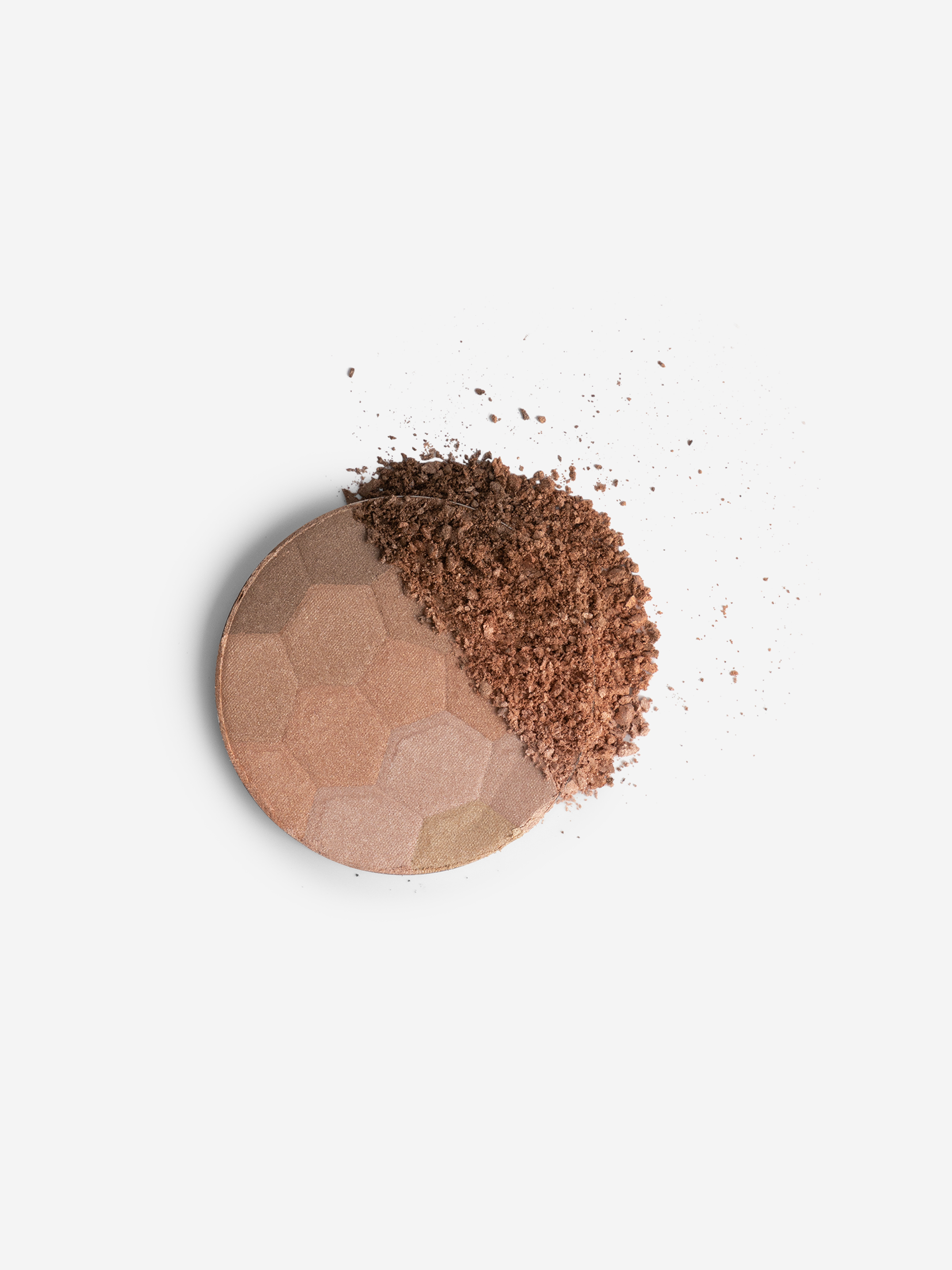 Natural Glow Bronzer