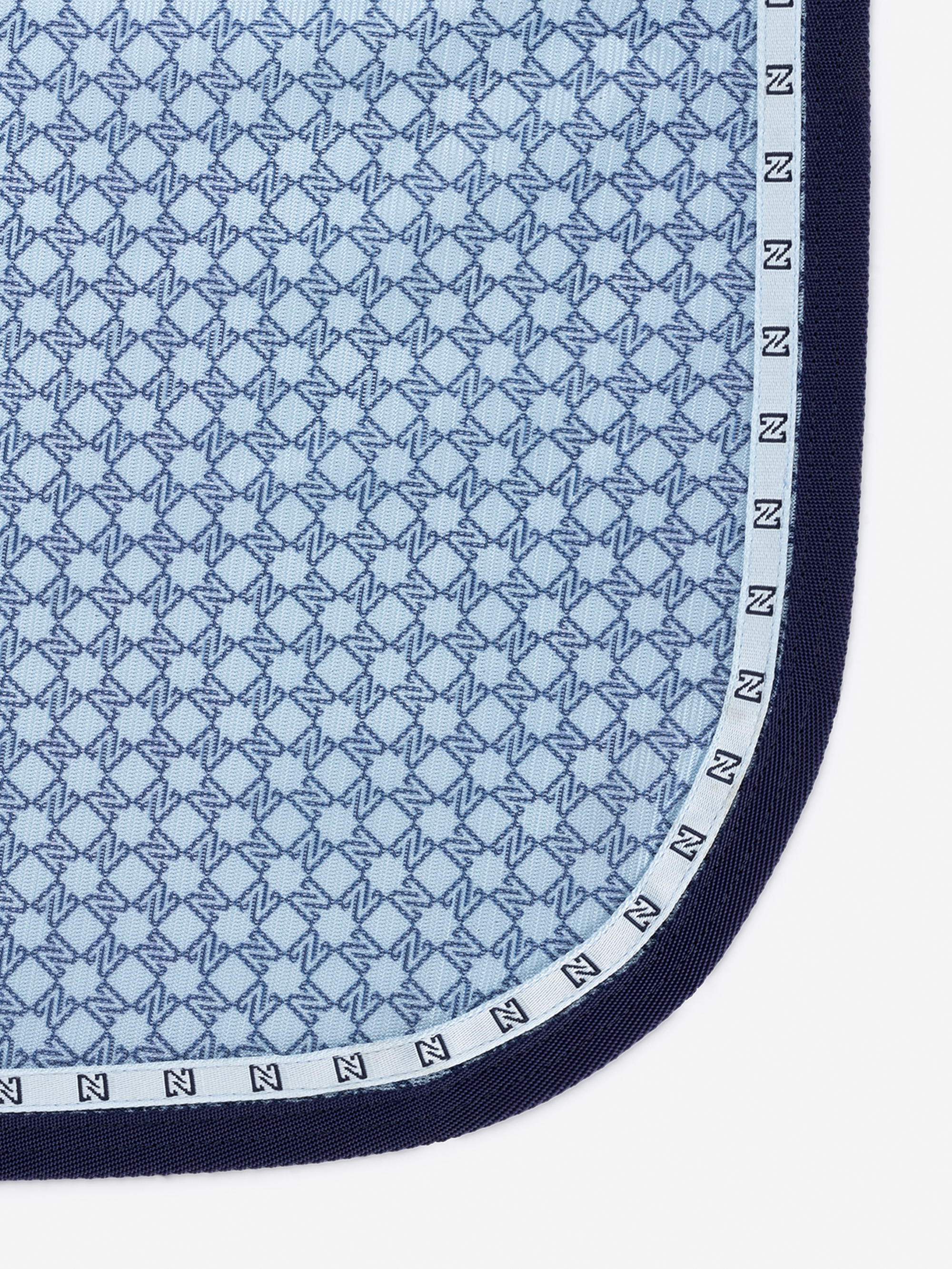 Logo Fly Blanket