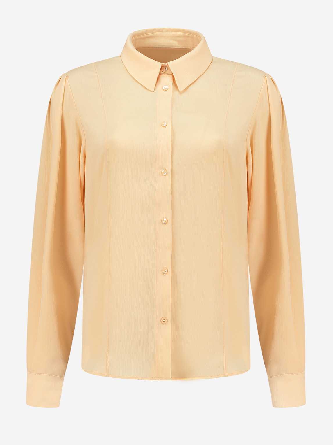 Raya Blouse