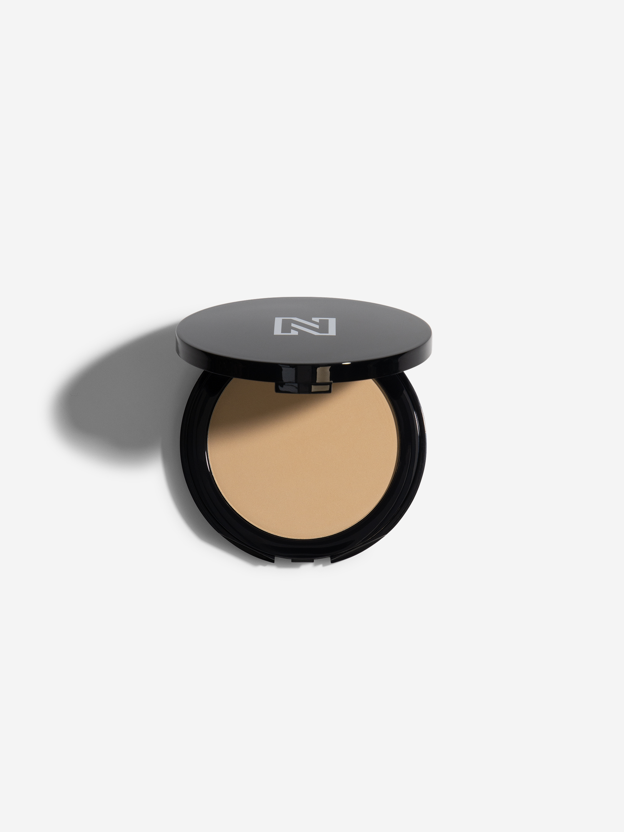 Anti-Shine Compact Powder