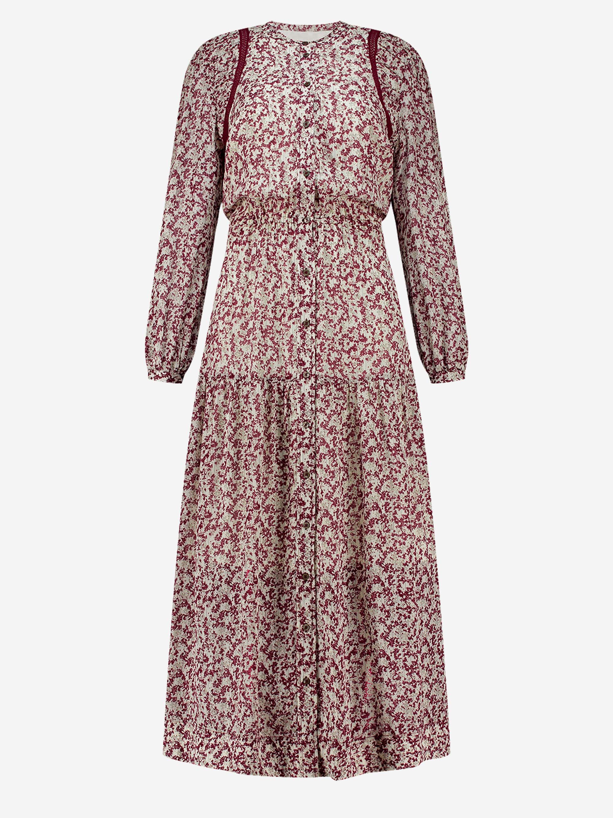 Rossy Maxi Dress