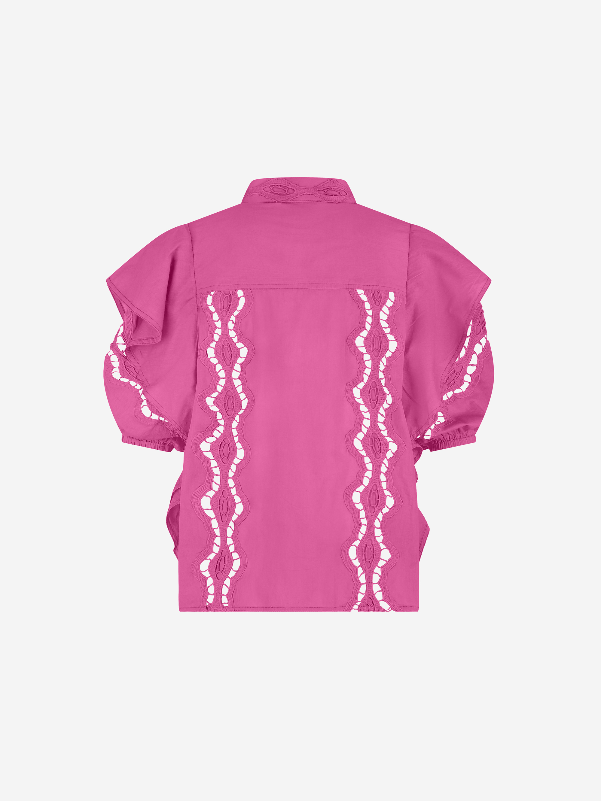 Heavens Blouse Heavens Blouse