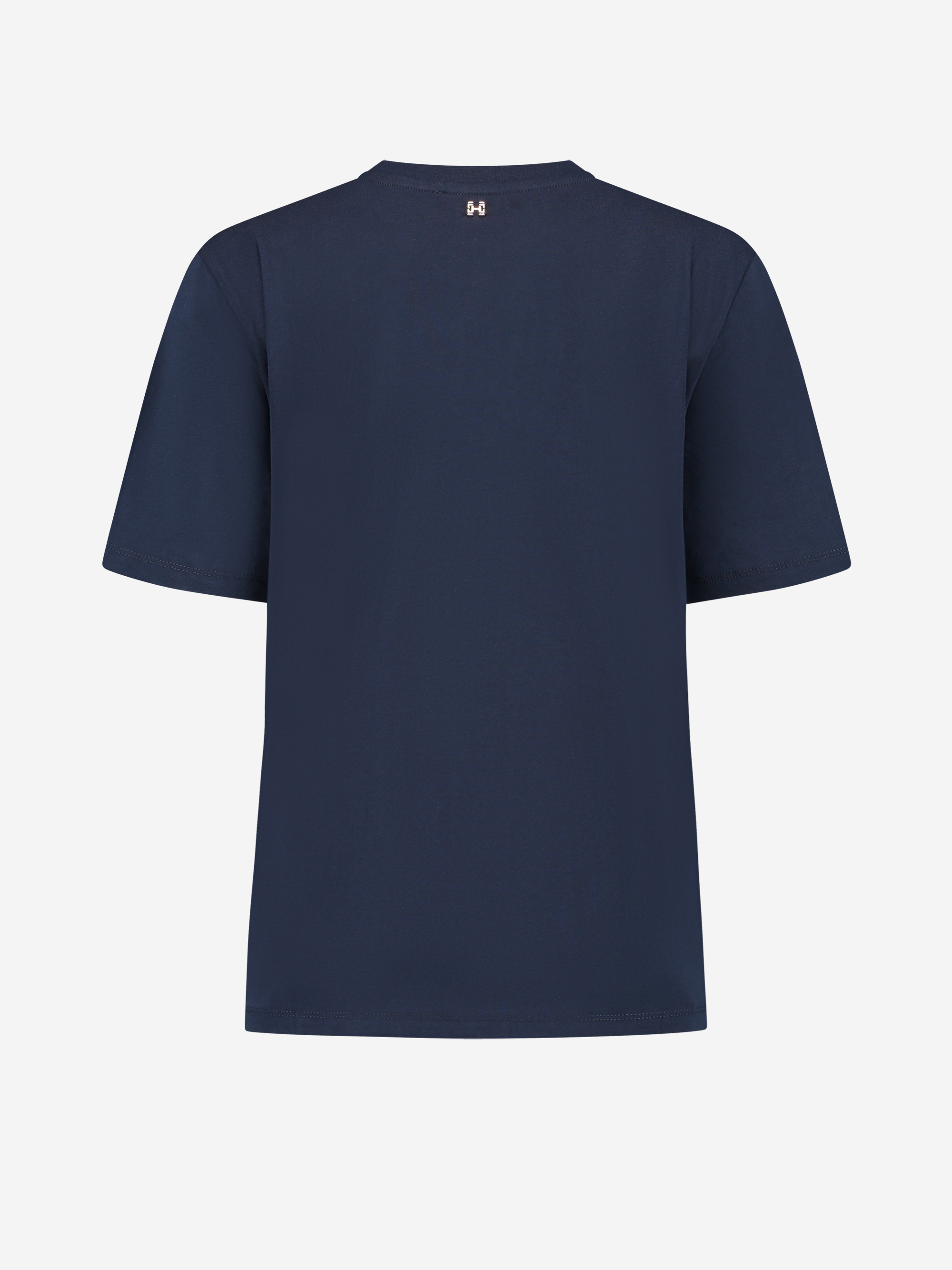 T-shirt with FIFTH HOUSE logo 