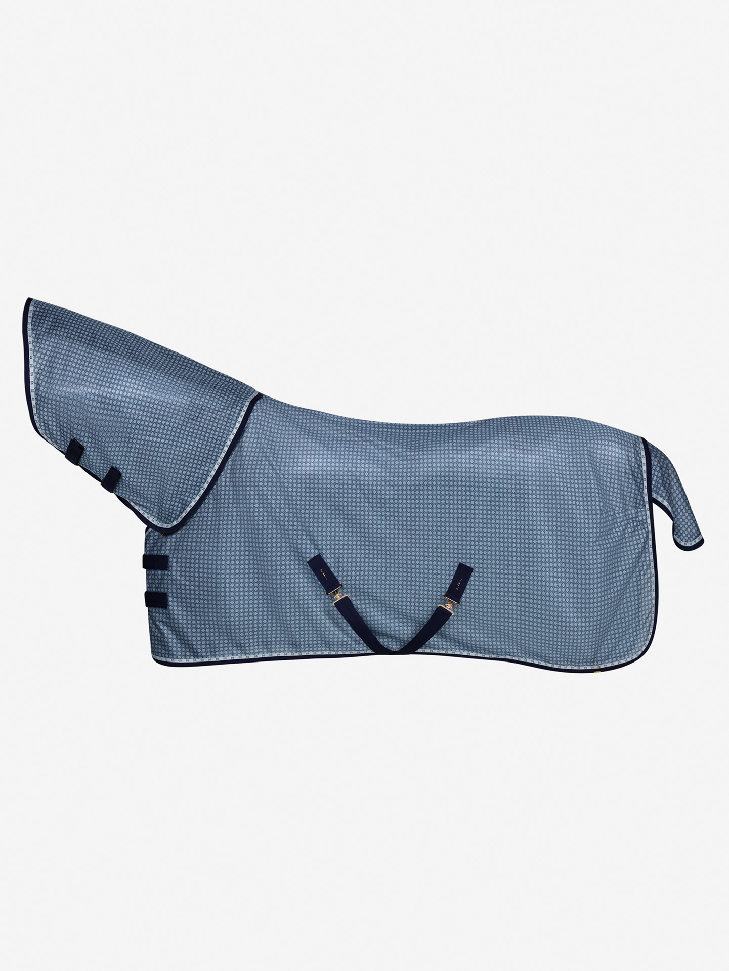 Logo Fly Blanket