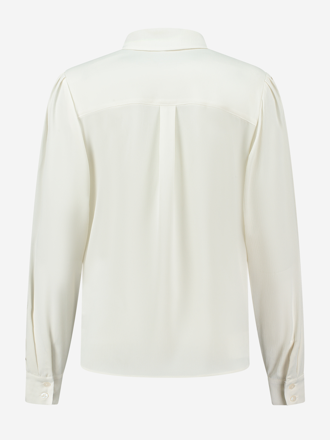 Raya Blouse