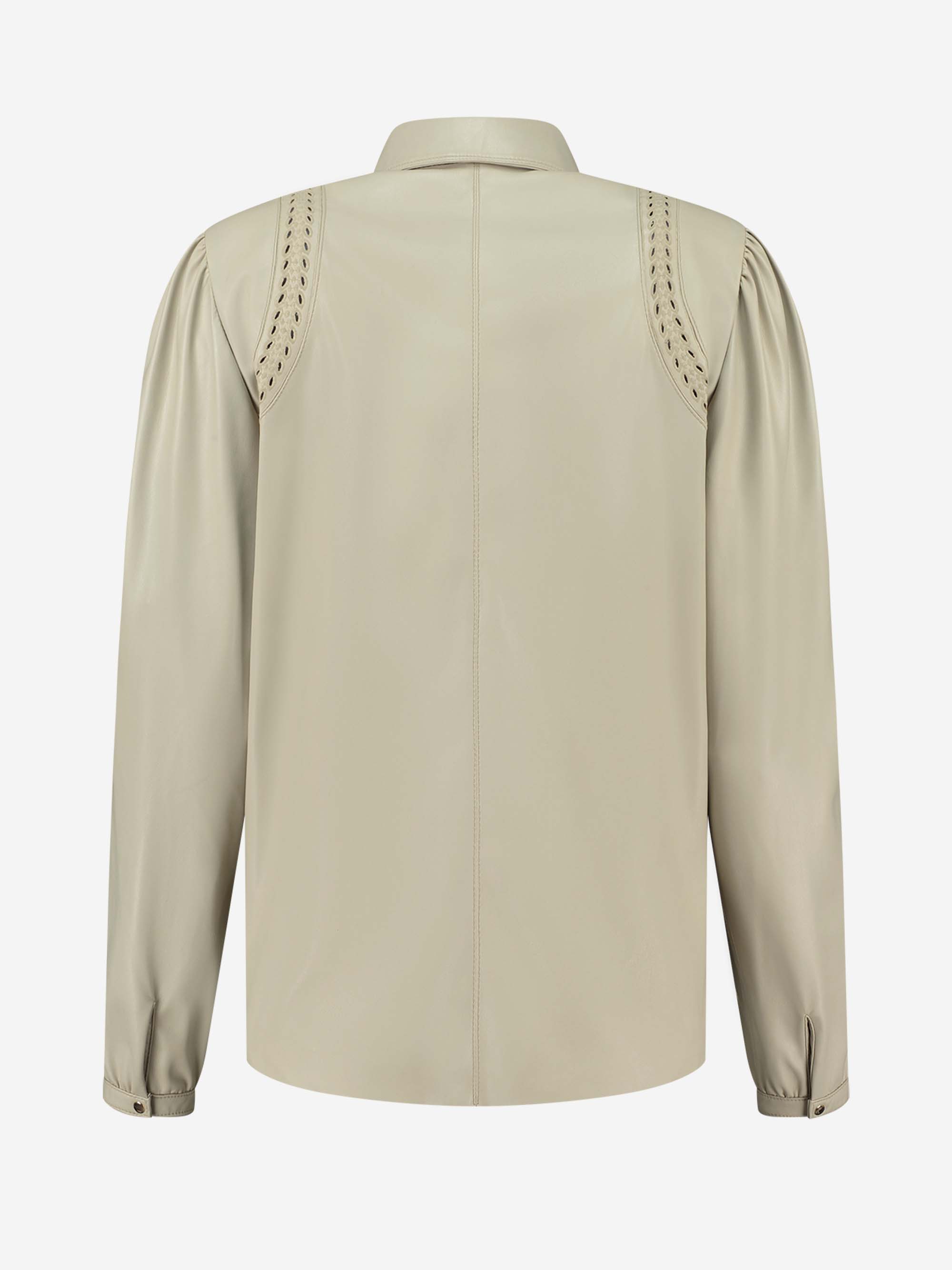 Mussi Blouse