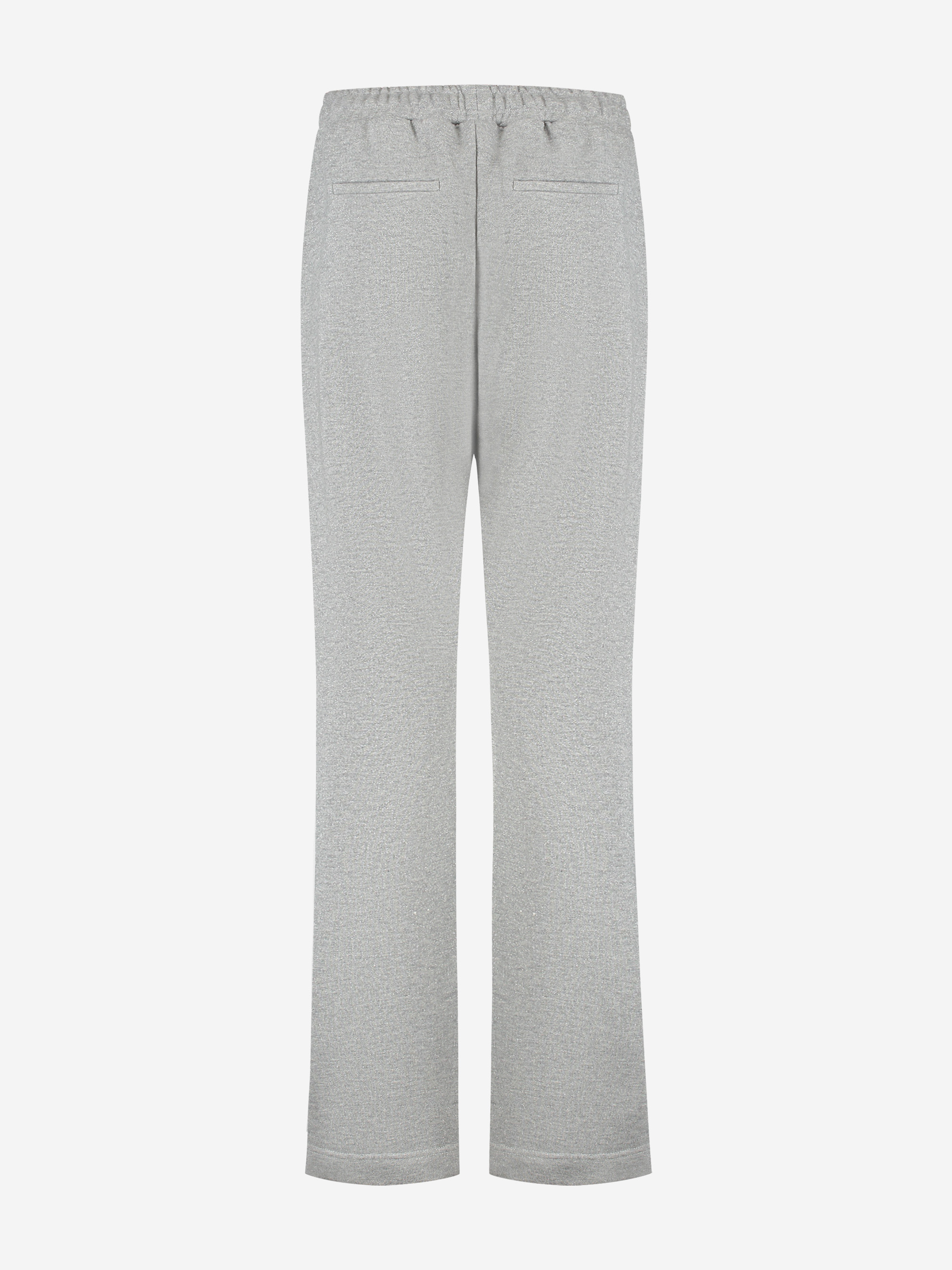 Joggingbroek met glitters