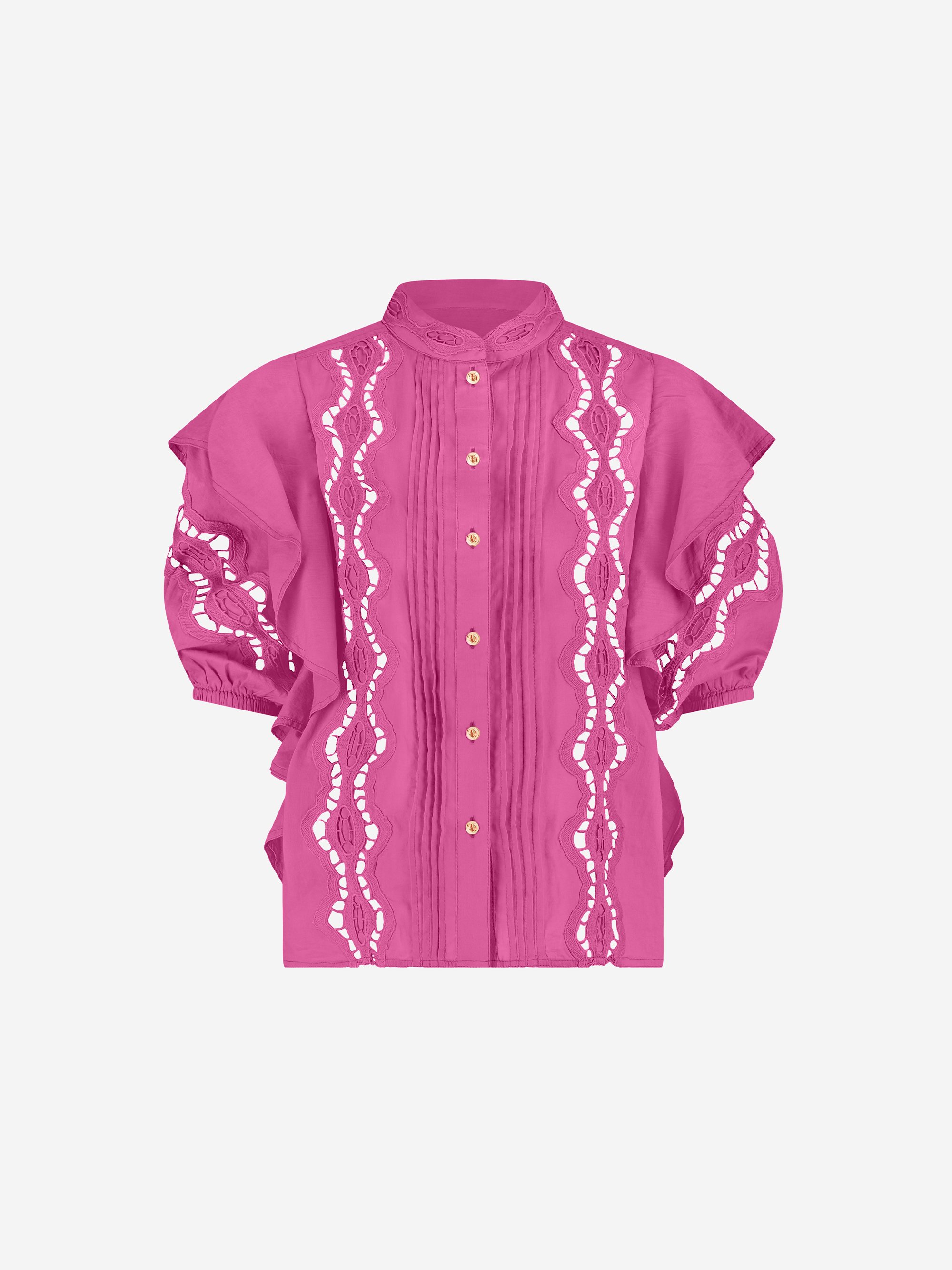 Heavens Blouse Heavens Blouse