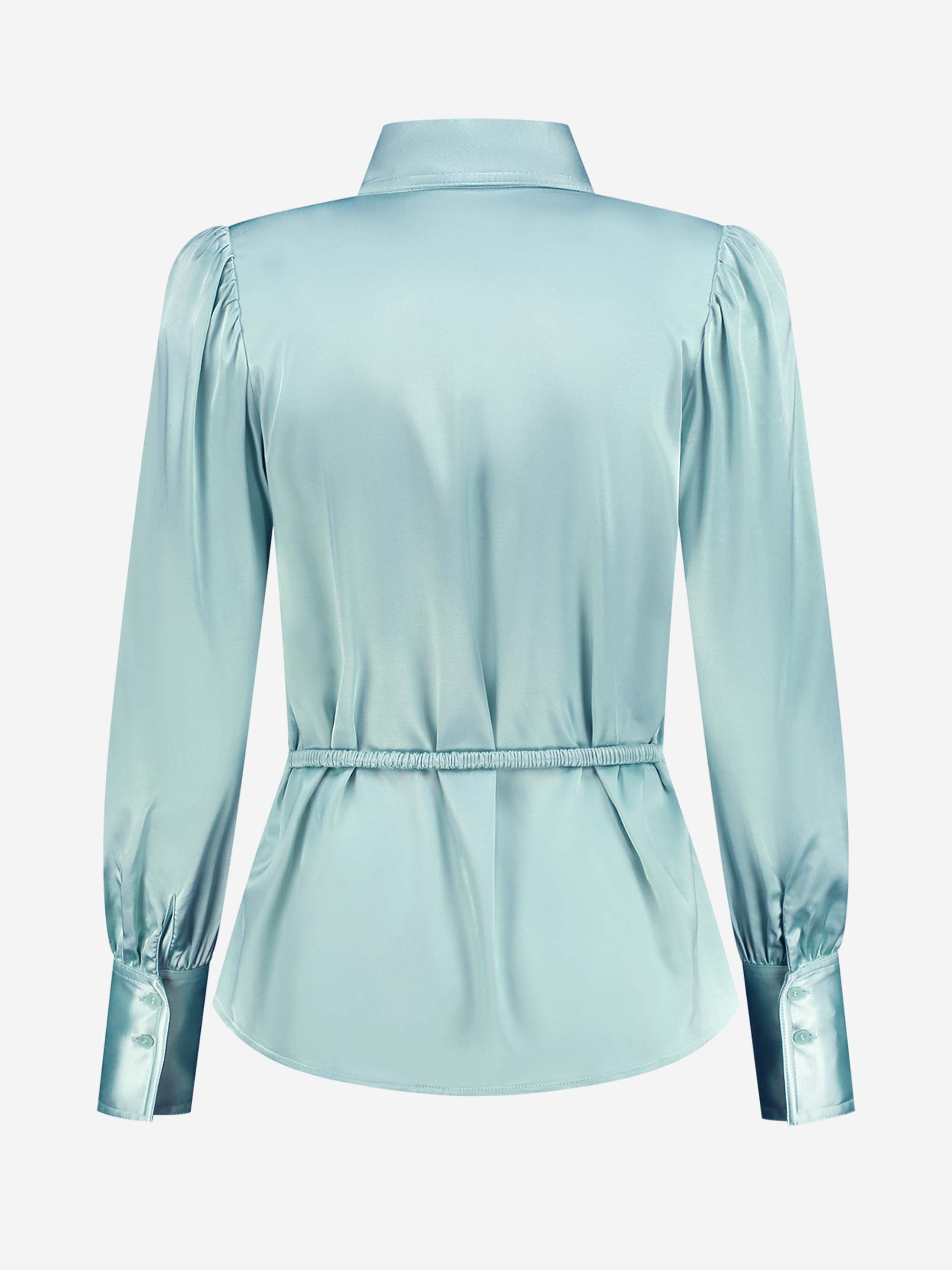 Suz Blouse