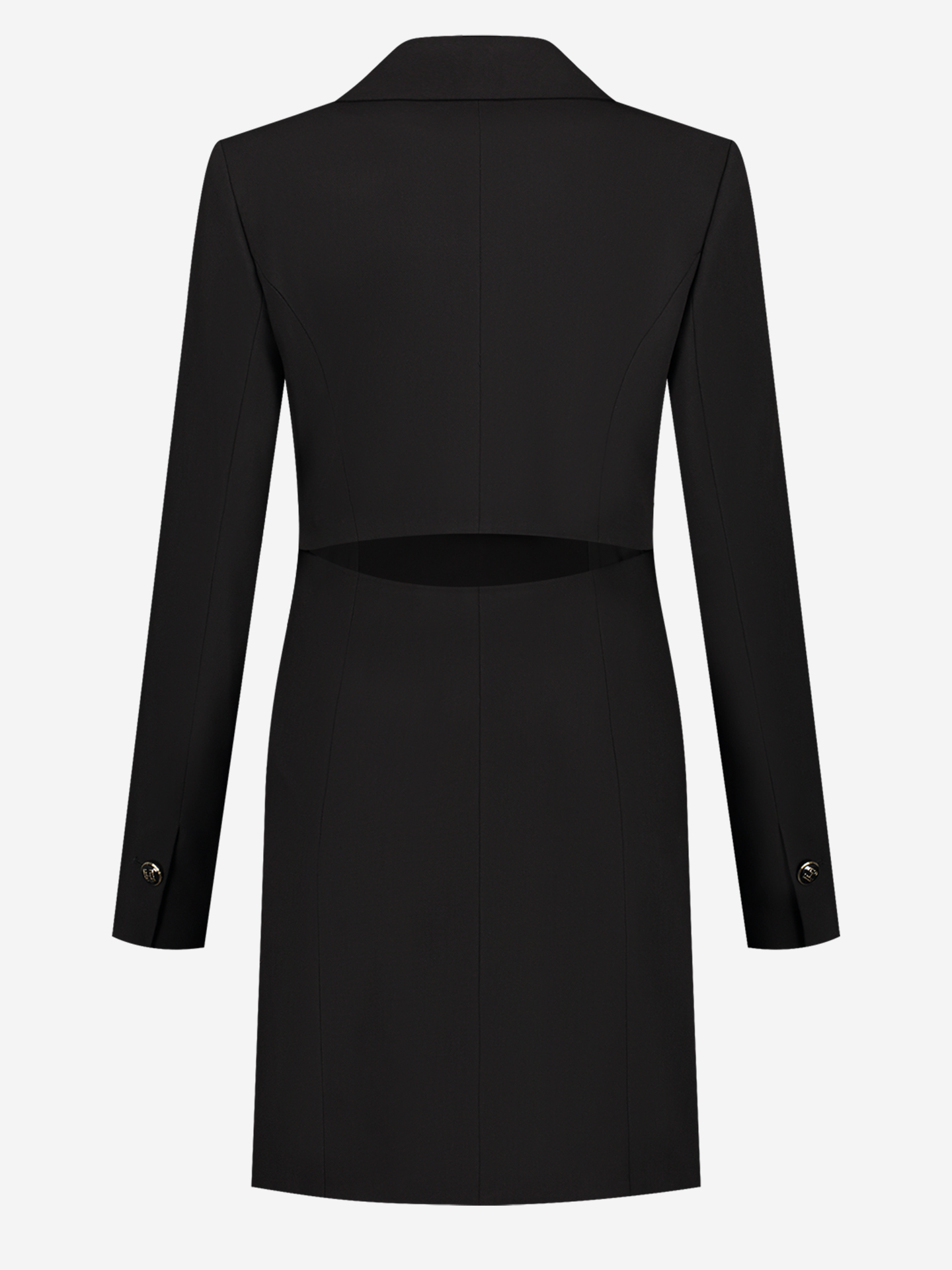 Rhea Blazer Dress