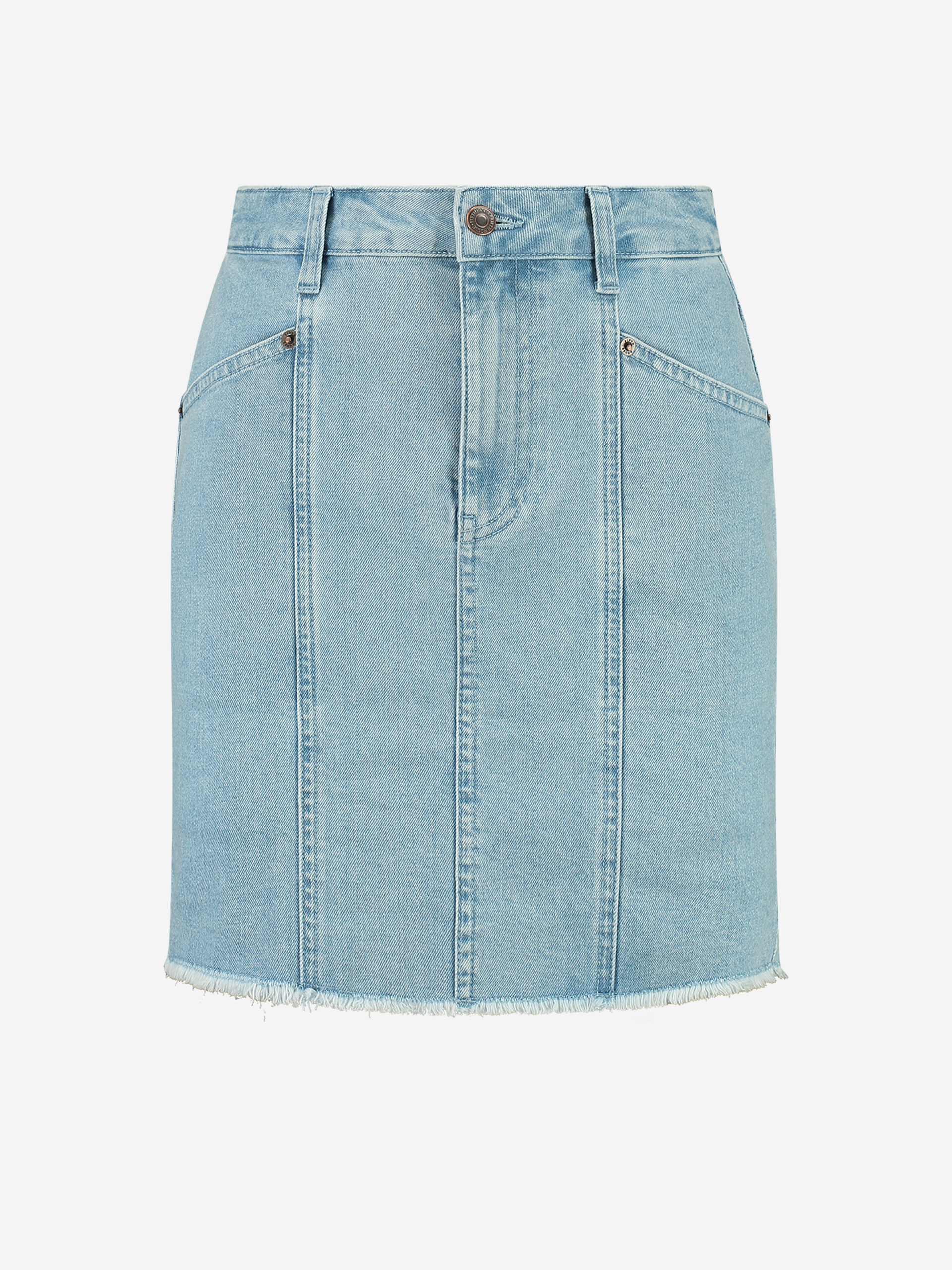 Bella Short Skirt