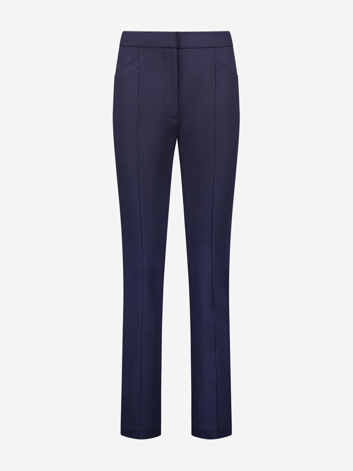 Noki Fitted Trousers