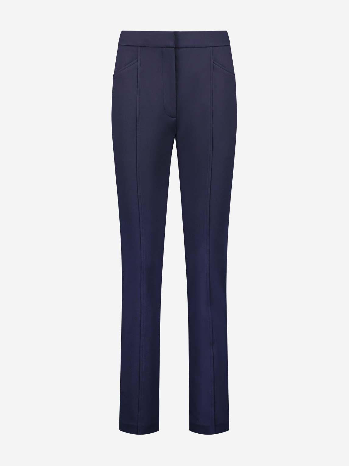 Noki Fitted Trousers