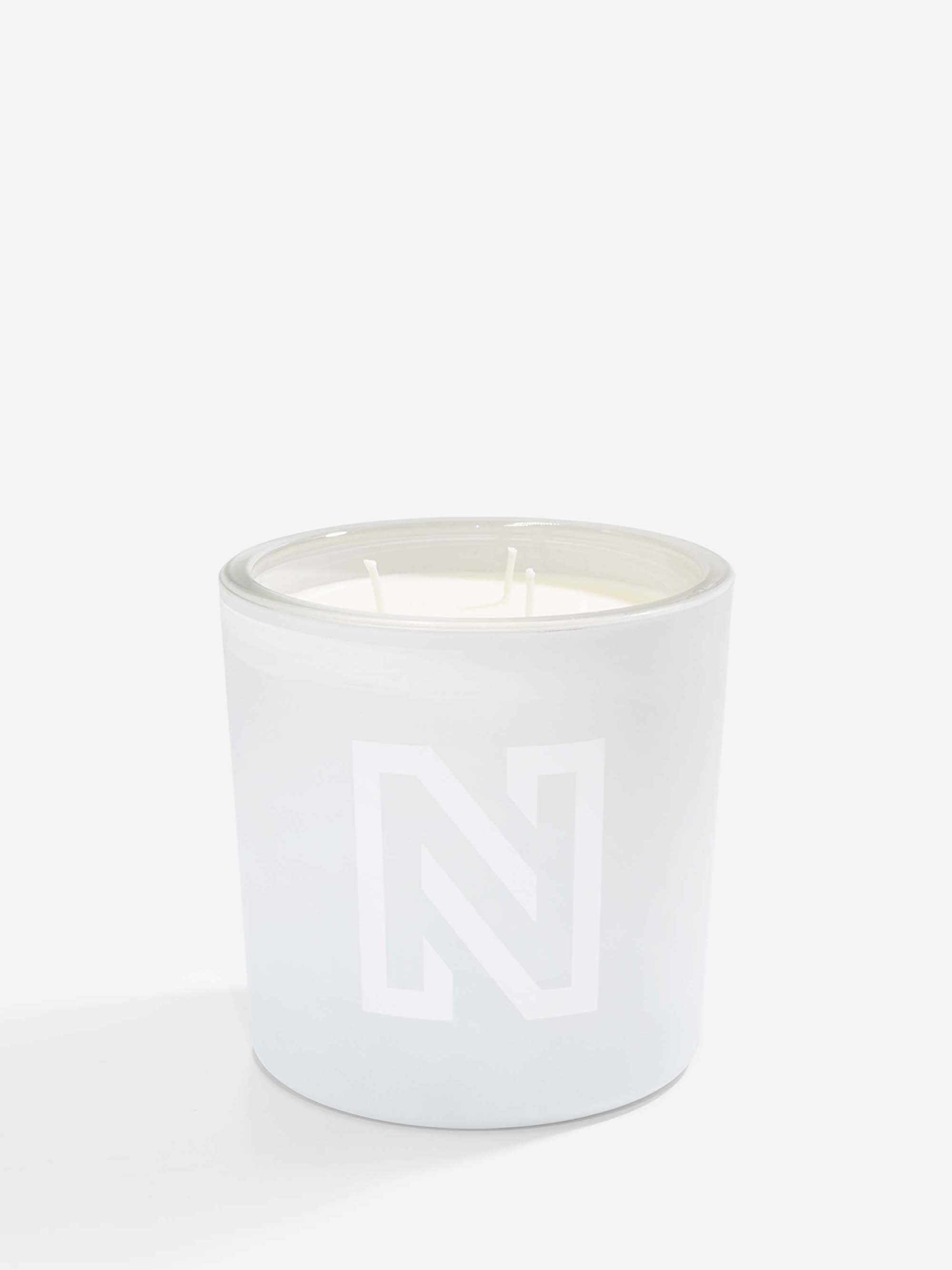 Scented Home Candle Max - Jardin de