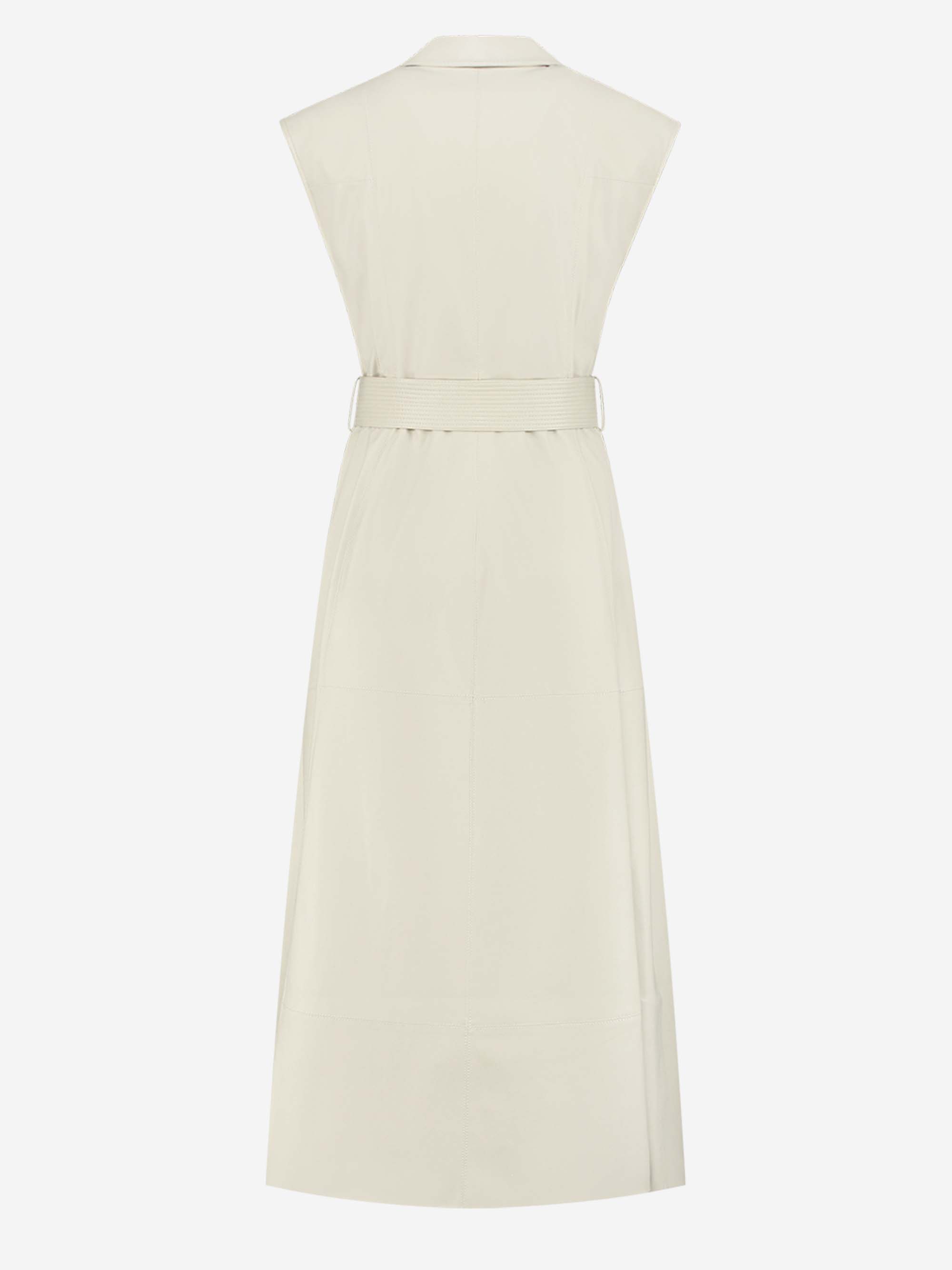 Moh Long Dress