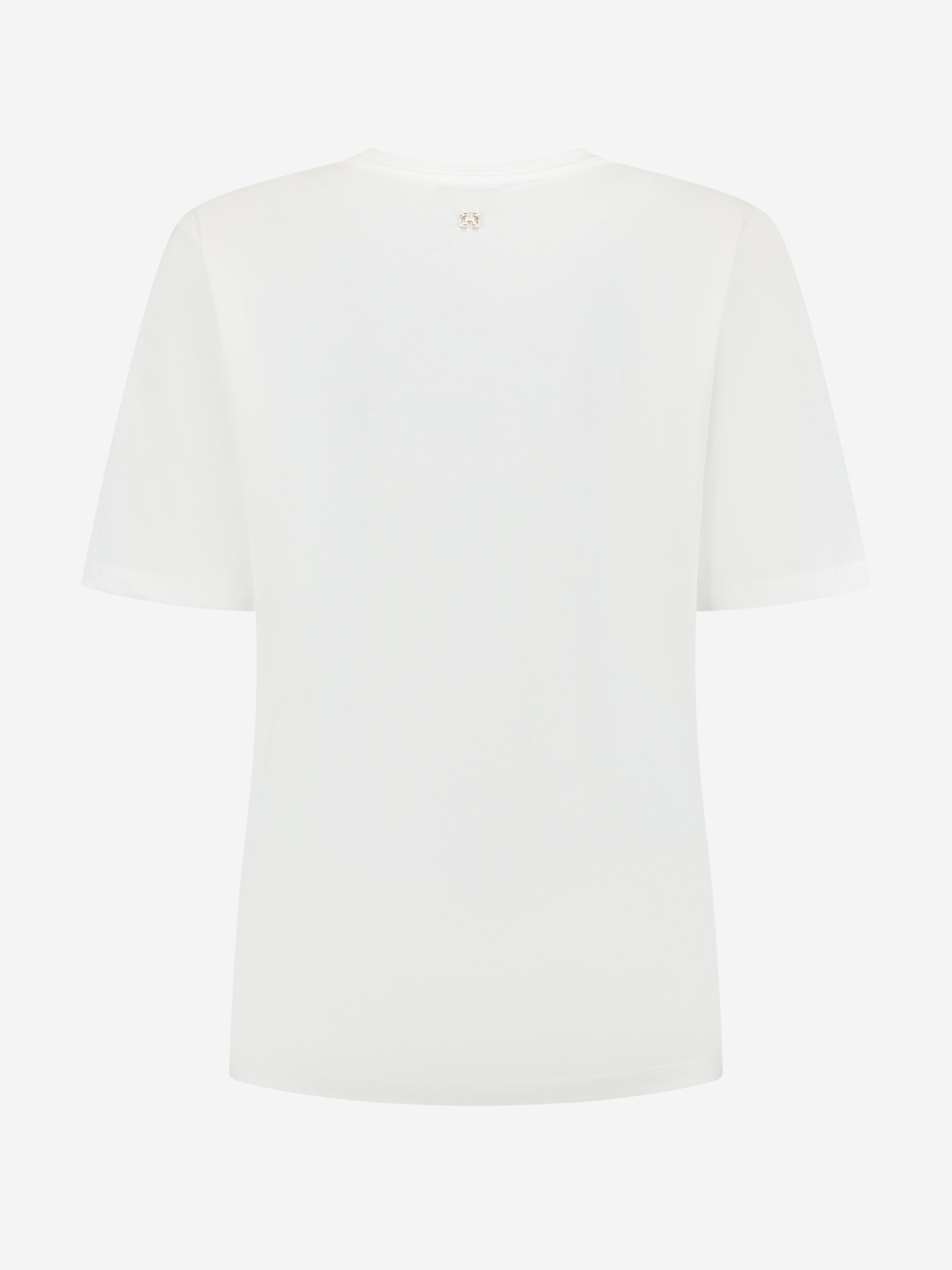 T-shirt with FIFTH HOUSE logo