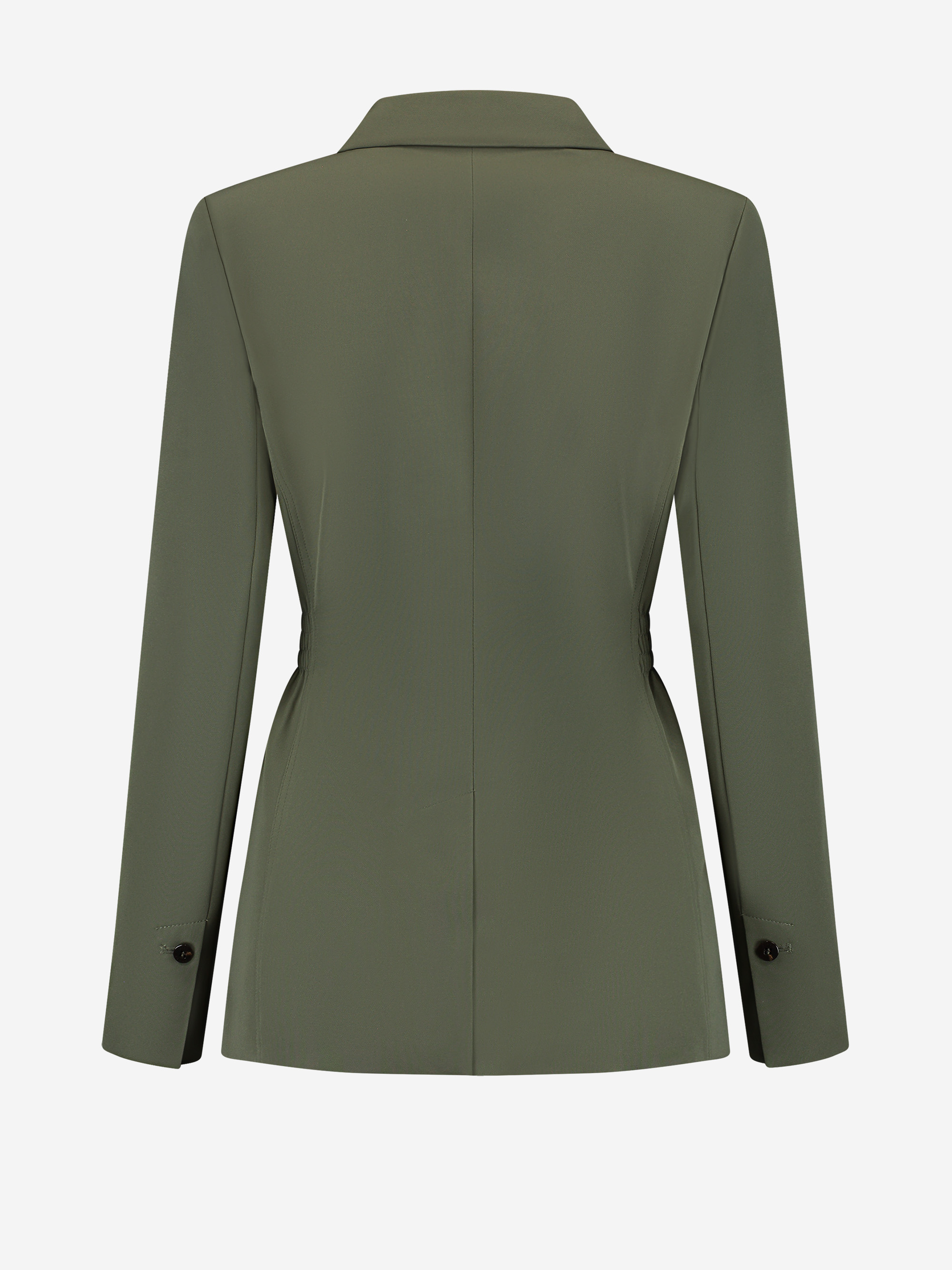 Getailleerde blazer