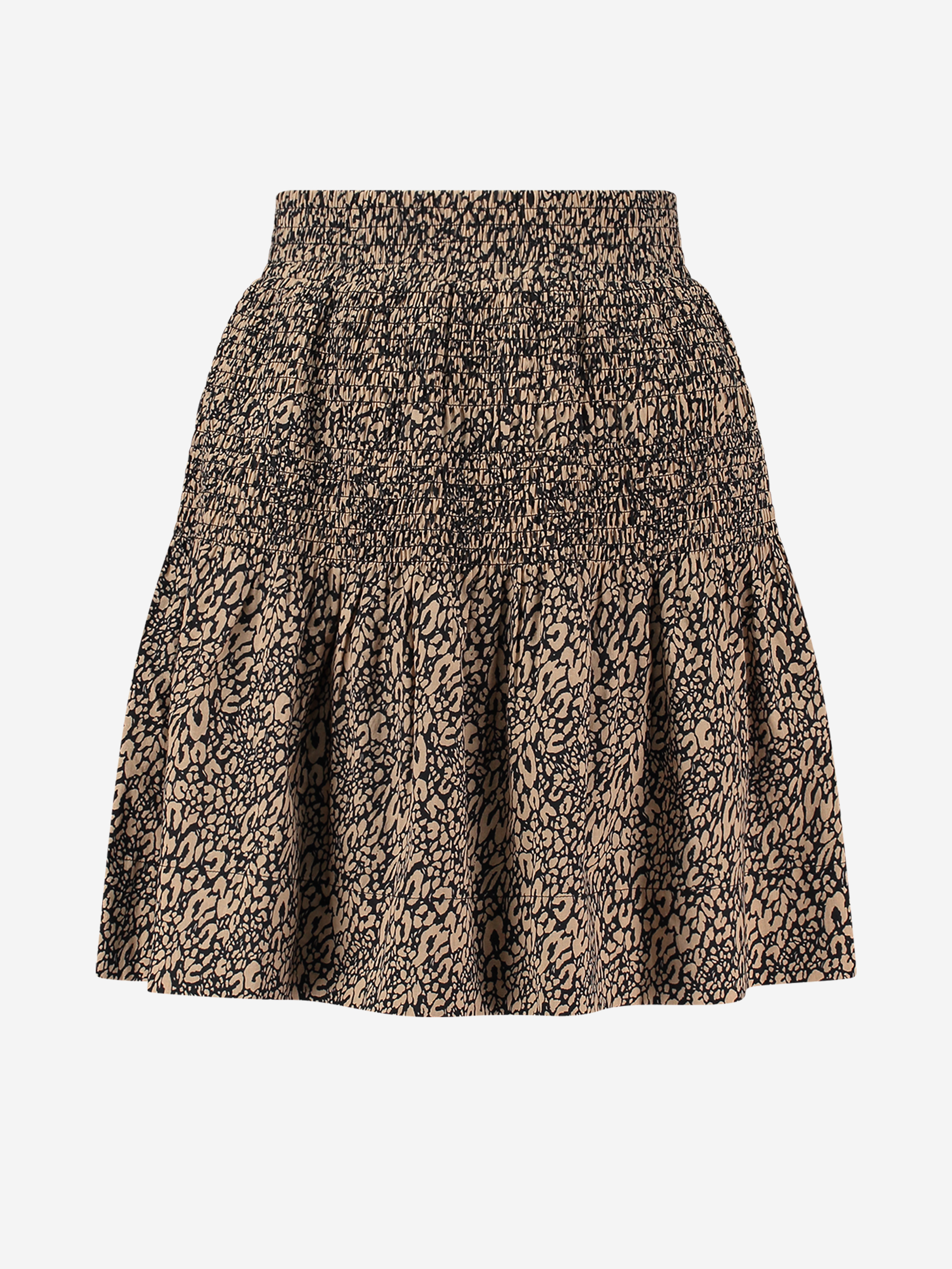 Riso Smock Skirt