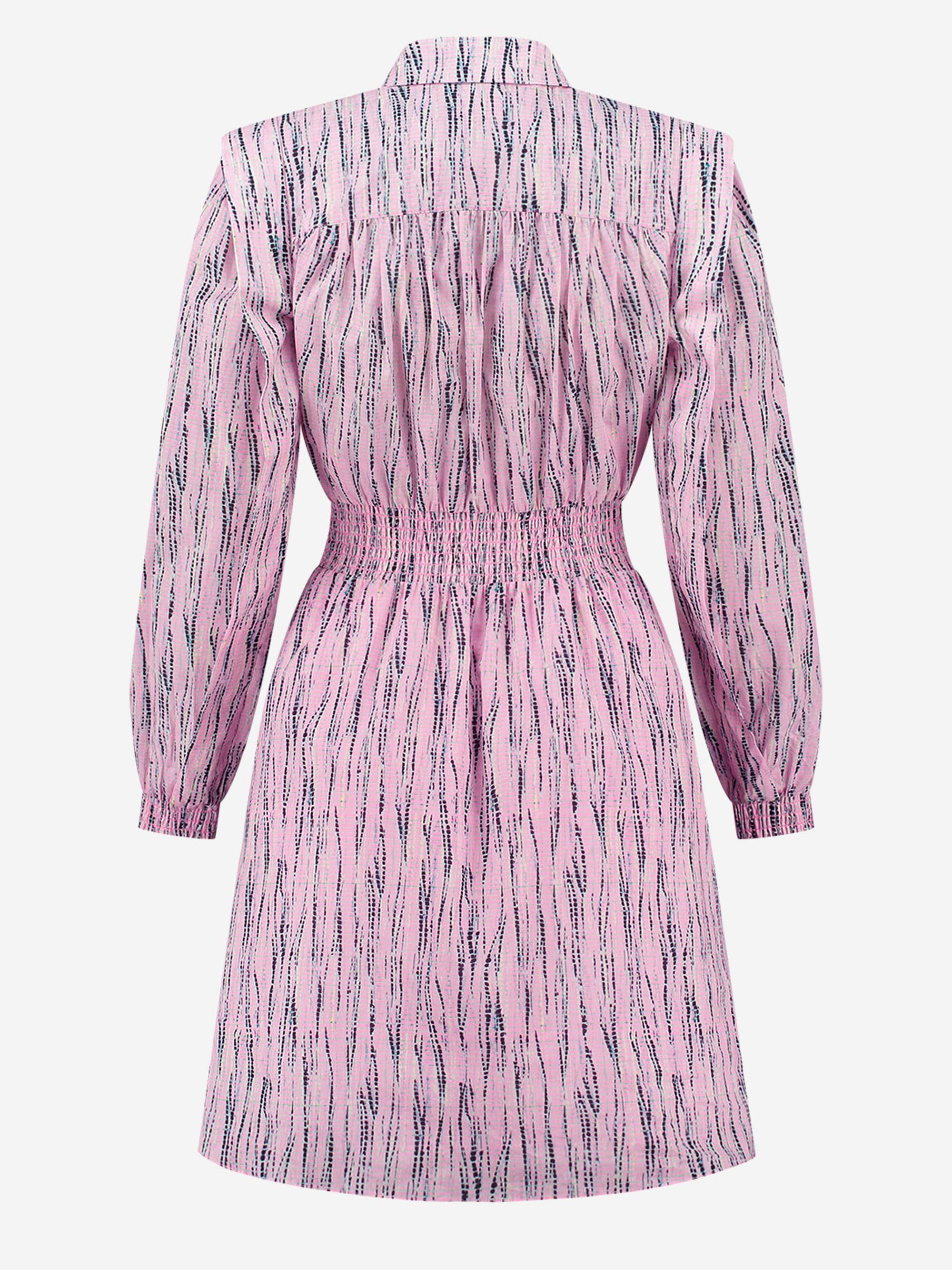 Raina Short Dress