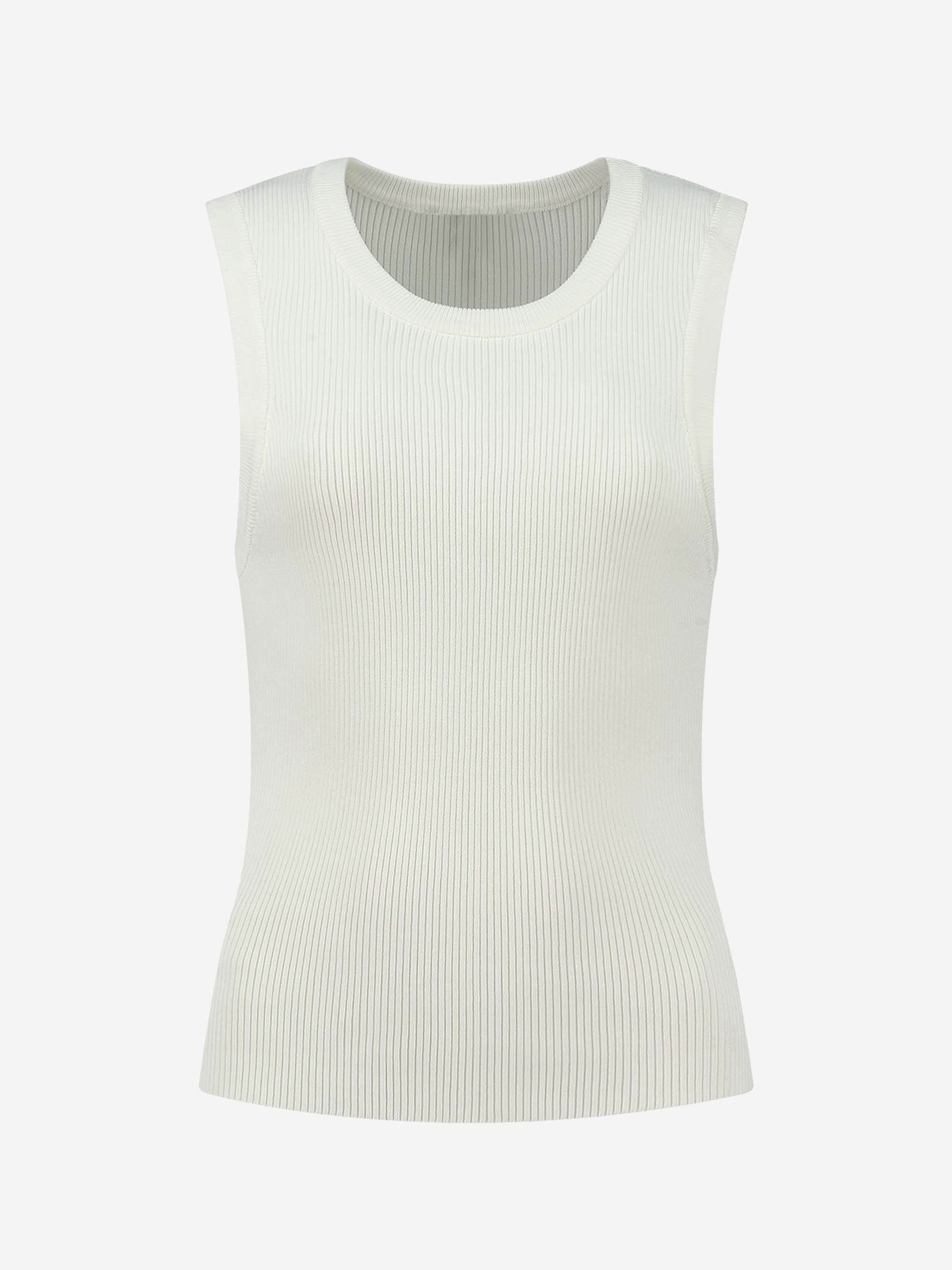 Fitted top