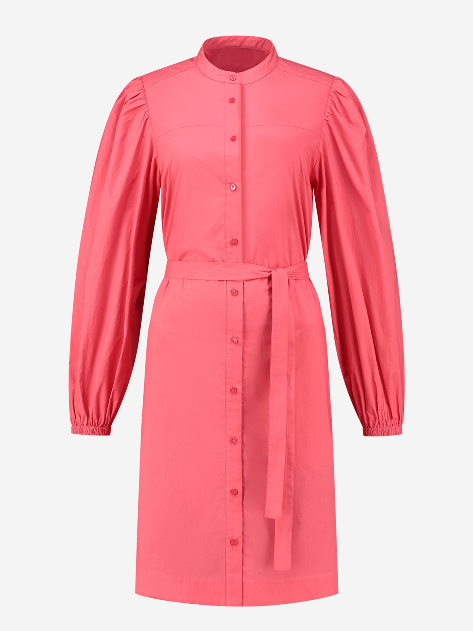 Spencer Dress Solid
