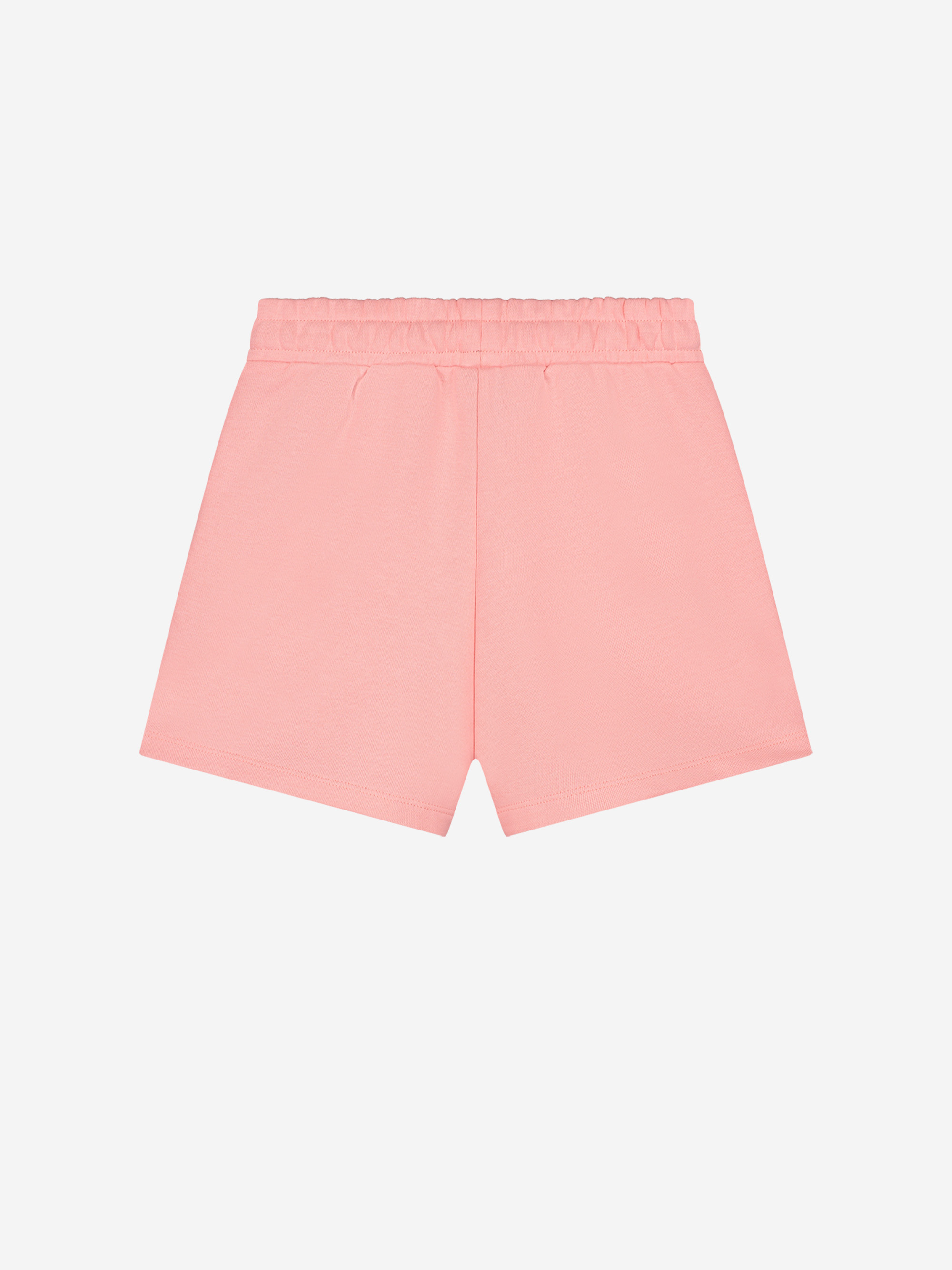 High rise sweatshort