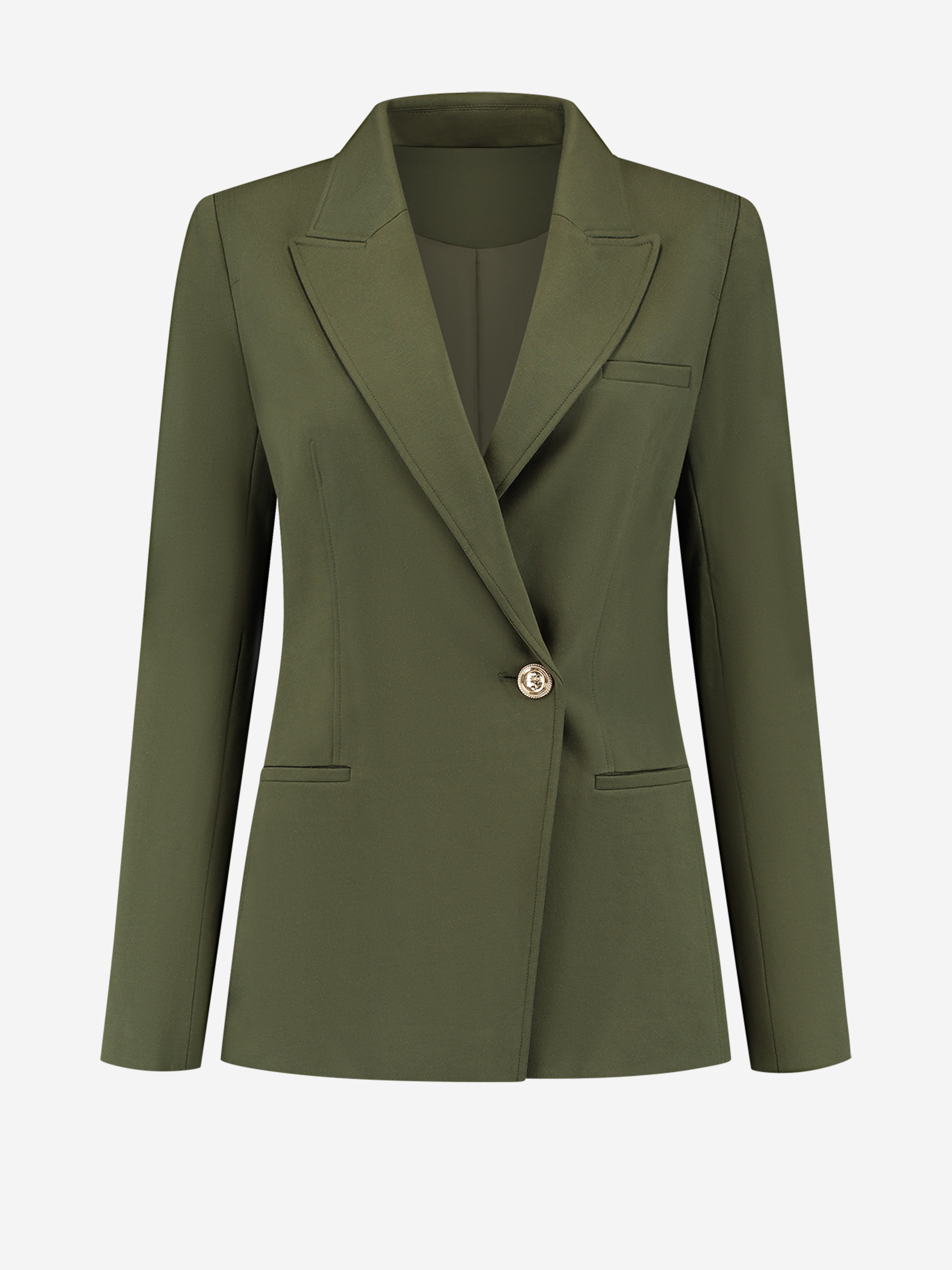 Klassieke blazer