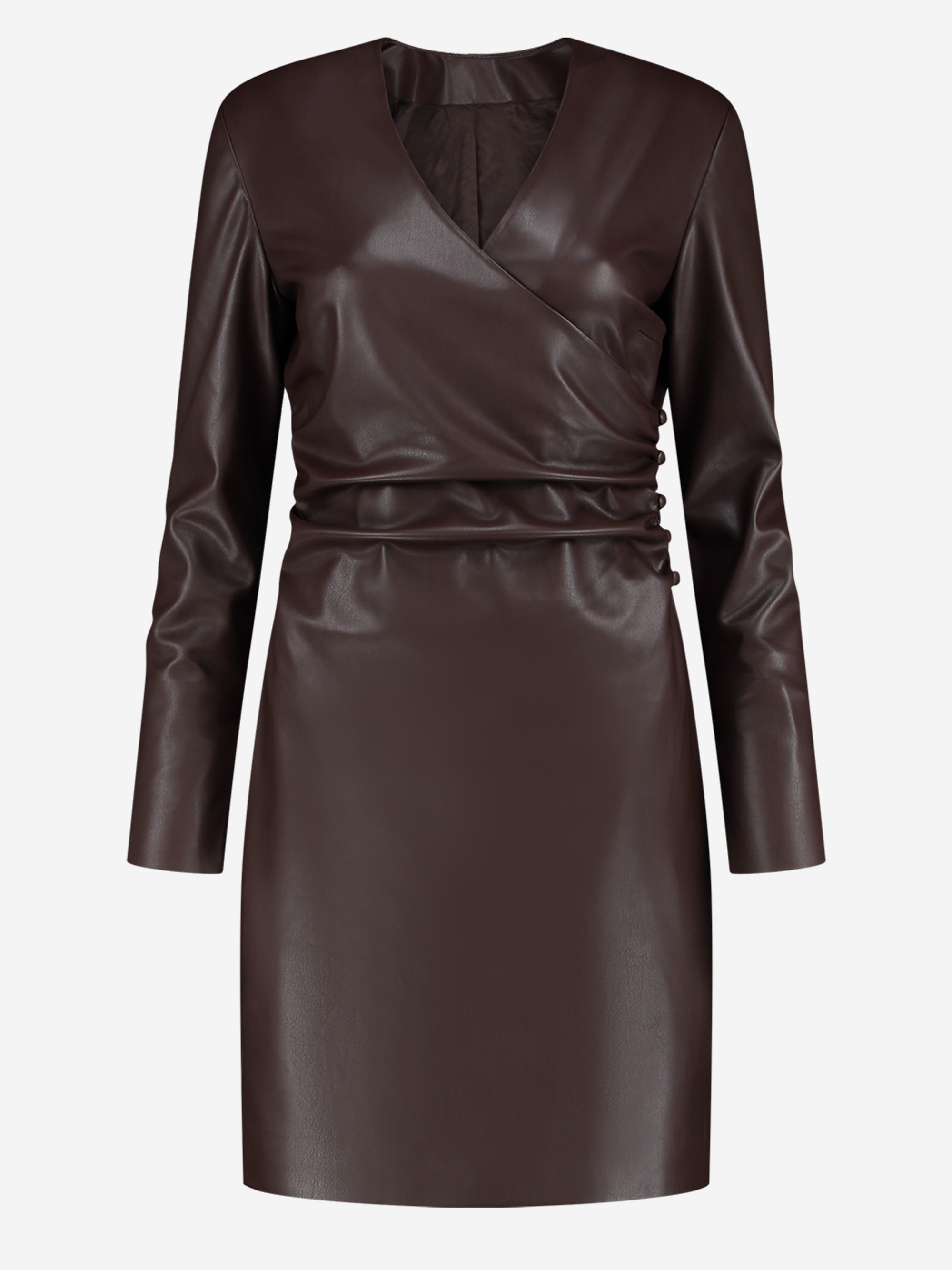 Moh Dress