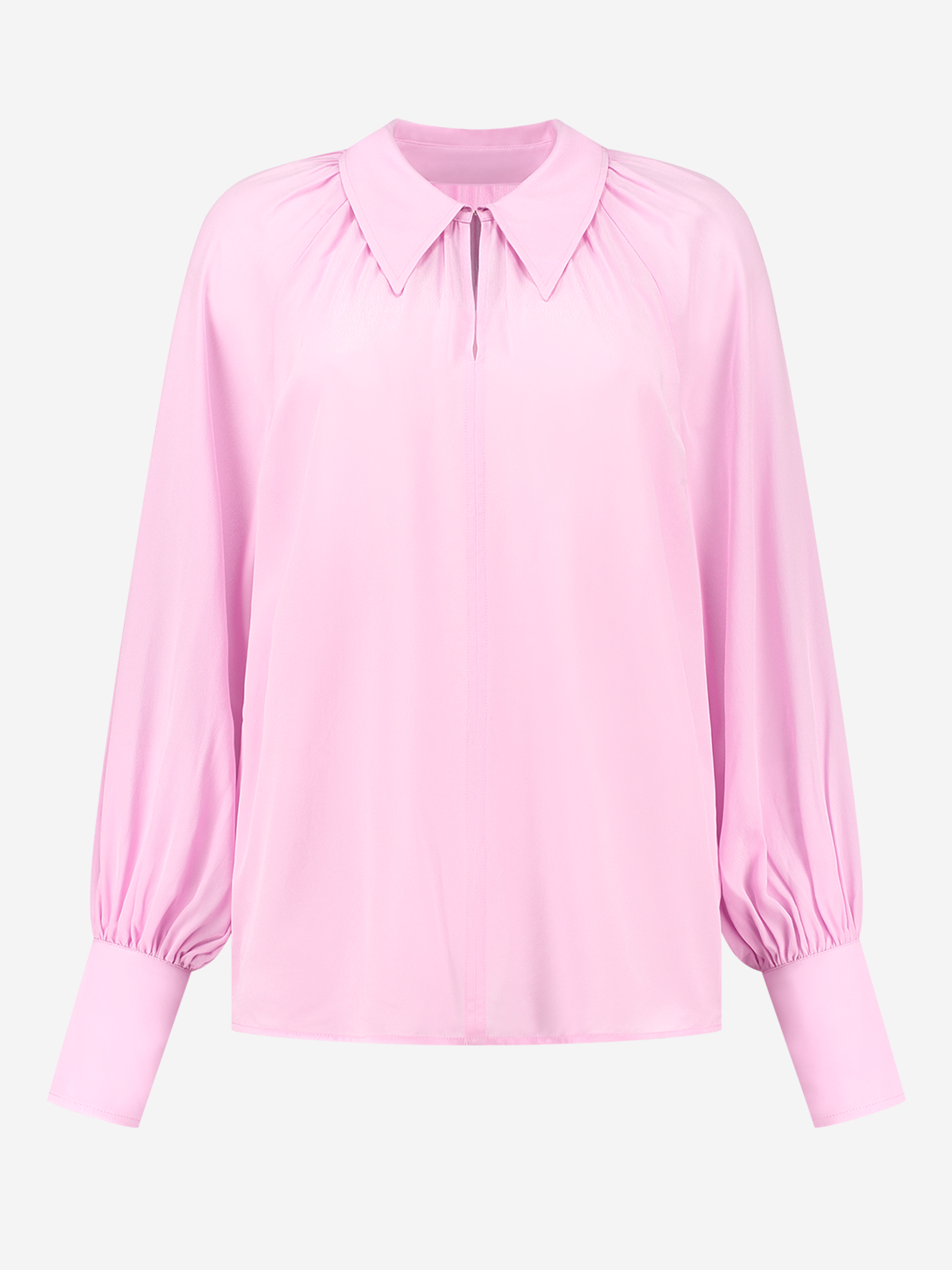Ruban Blouse