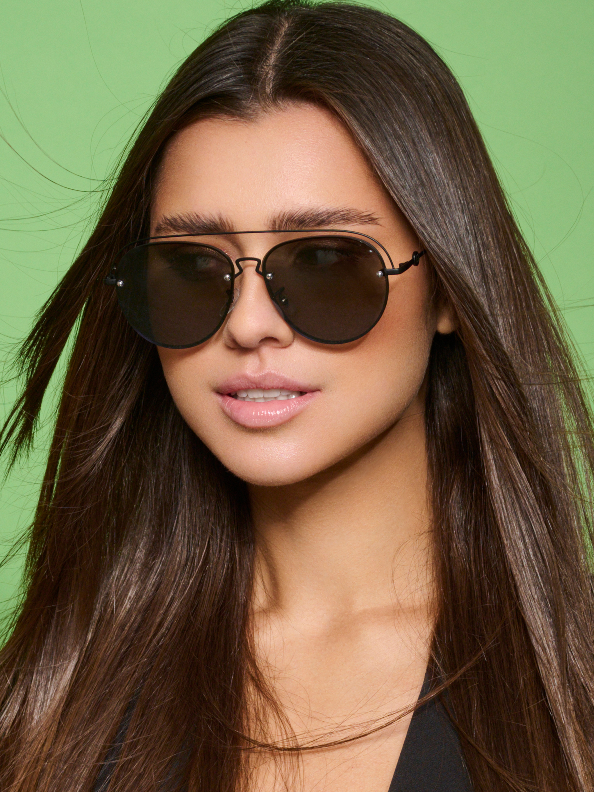 Ashley Sunglasses