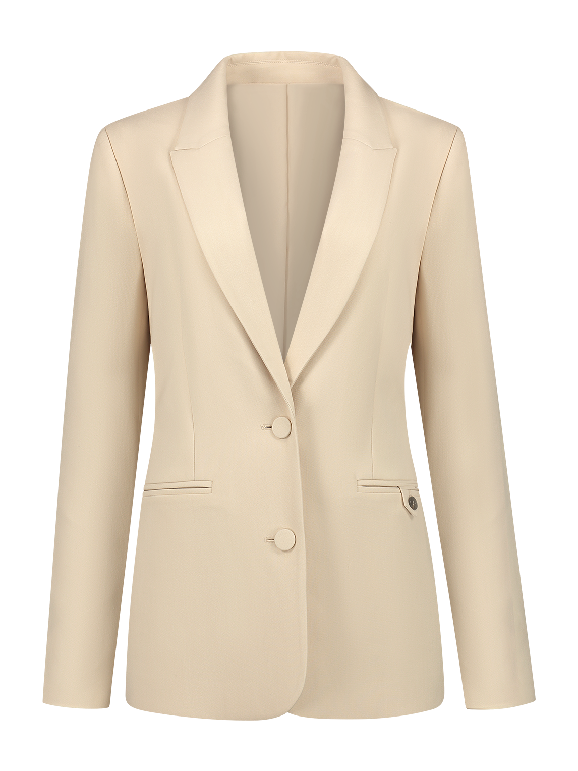 Nuri Blazer