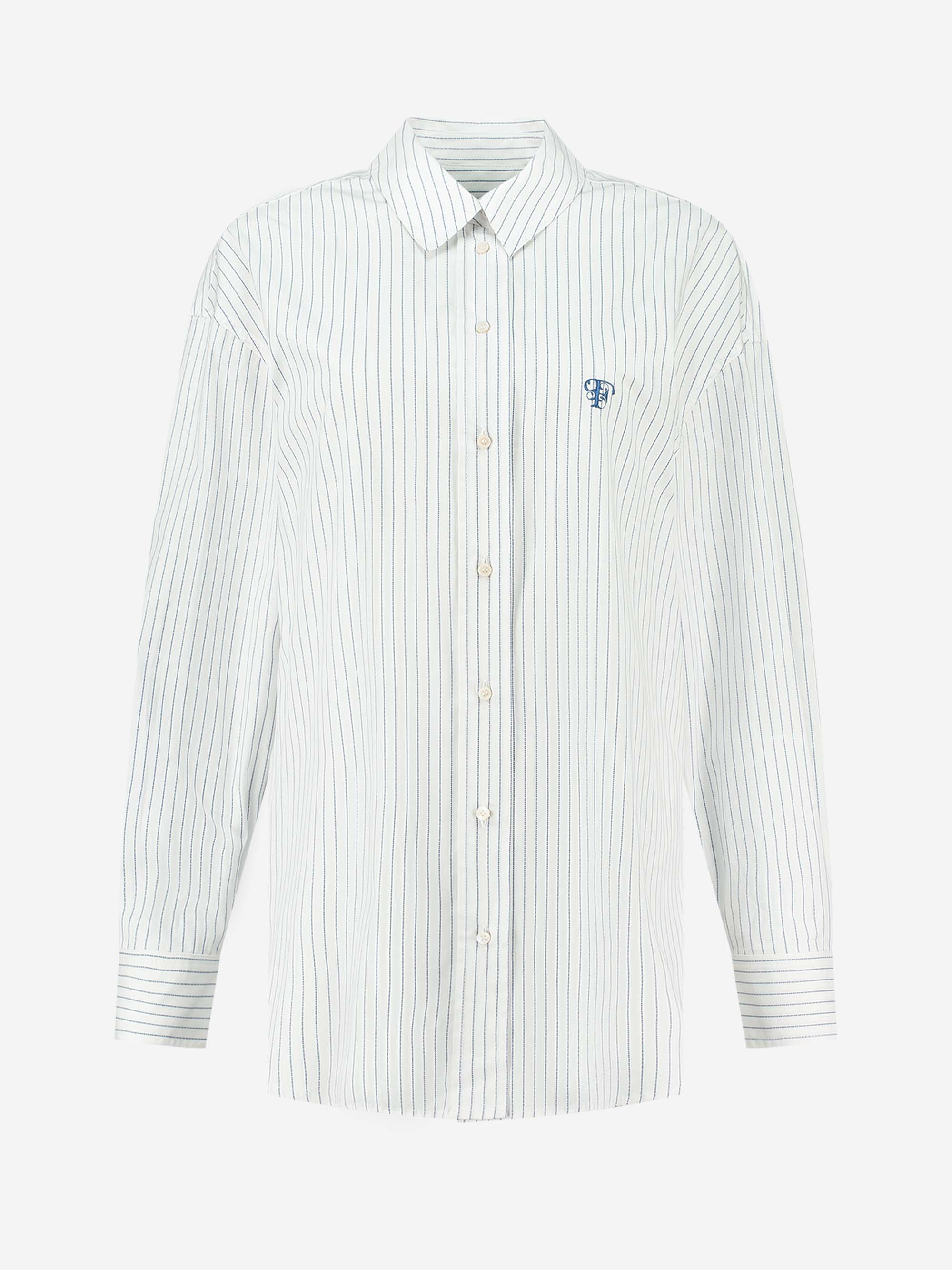 Sezam Shirt
