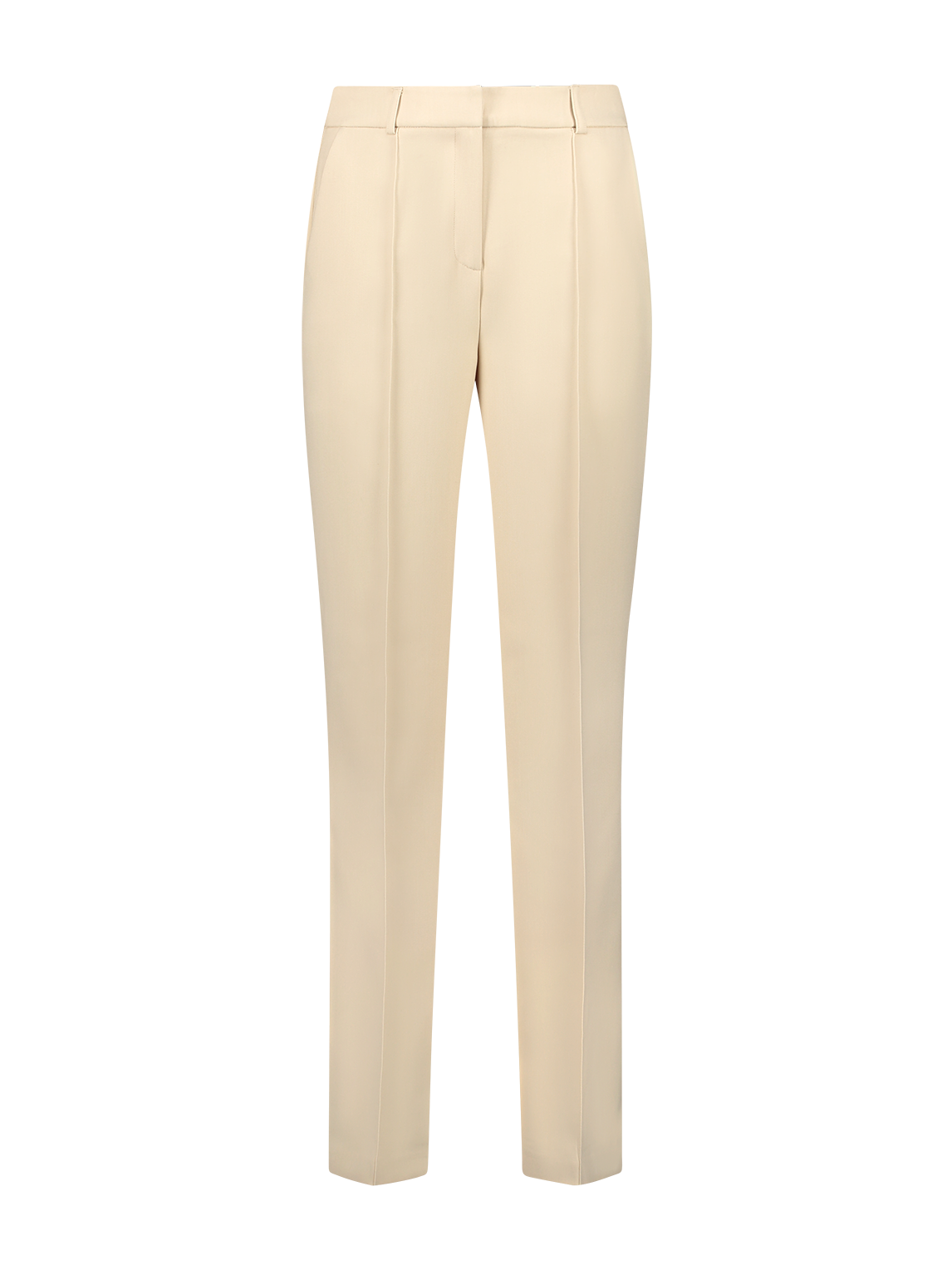 WIDE FIT TROUSERS