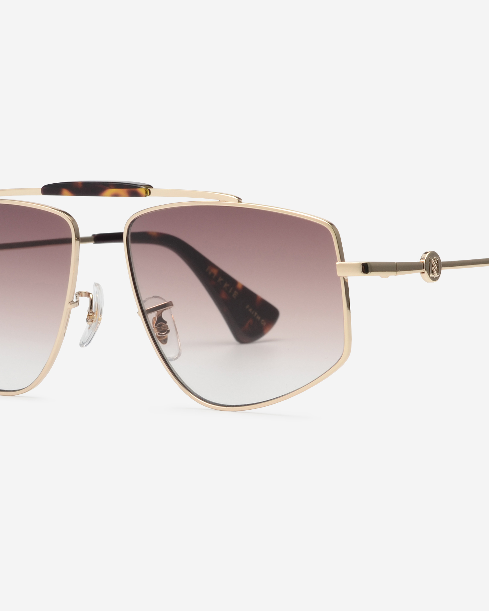 Faith Sunglasses