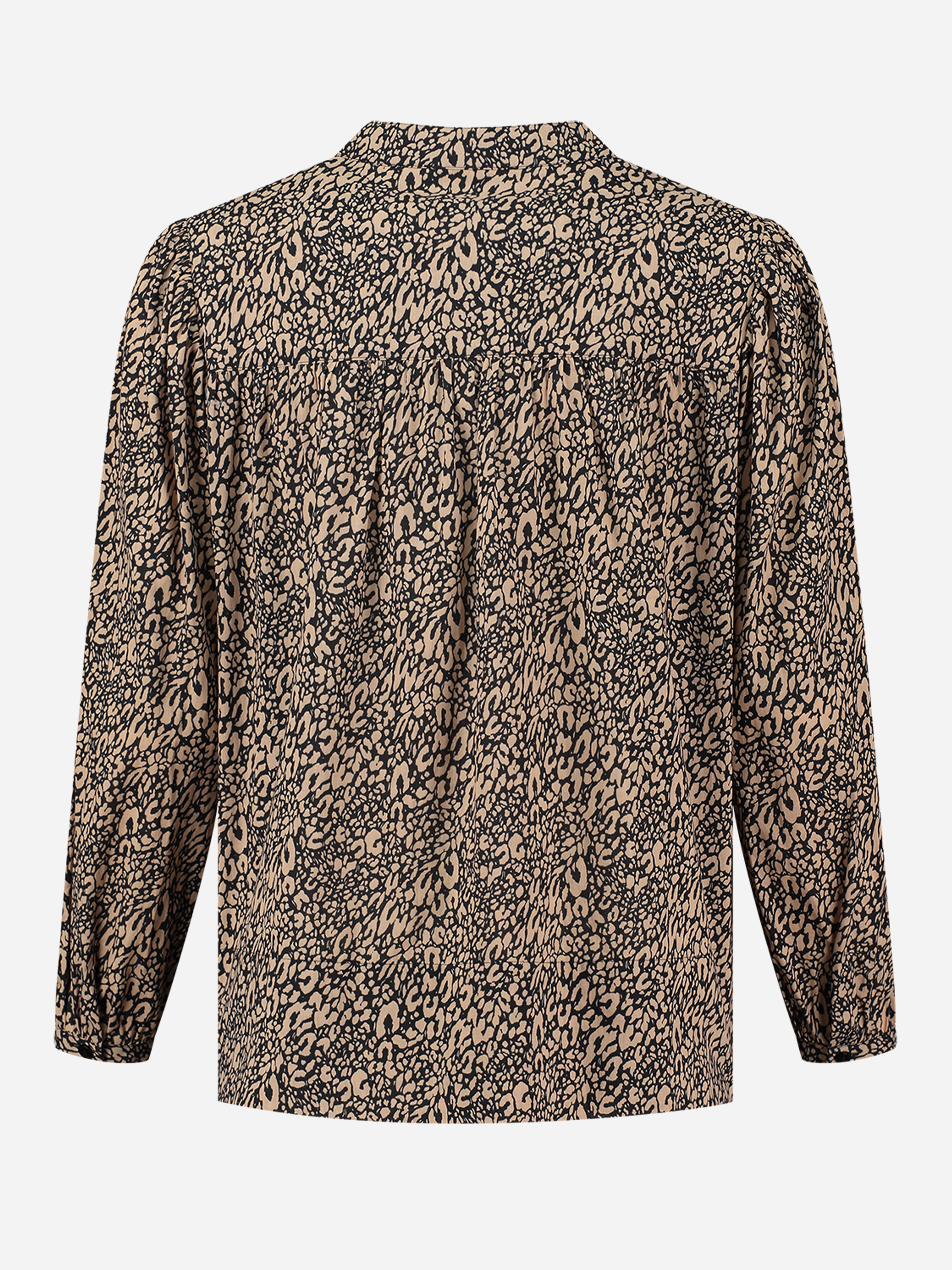 Rocha Blouse