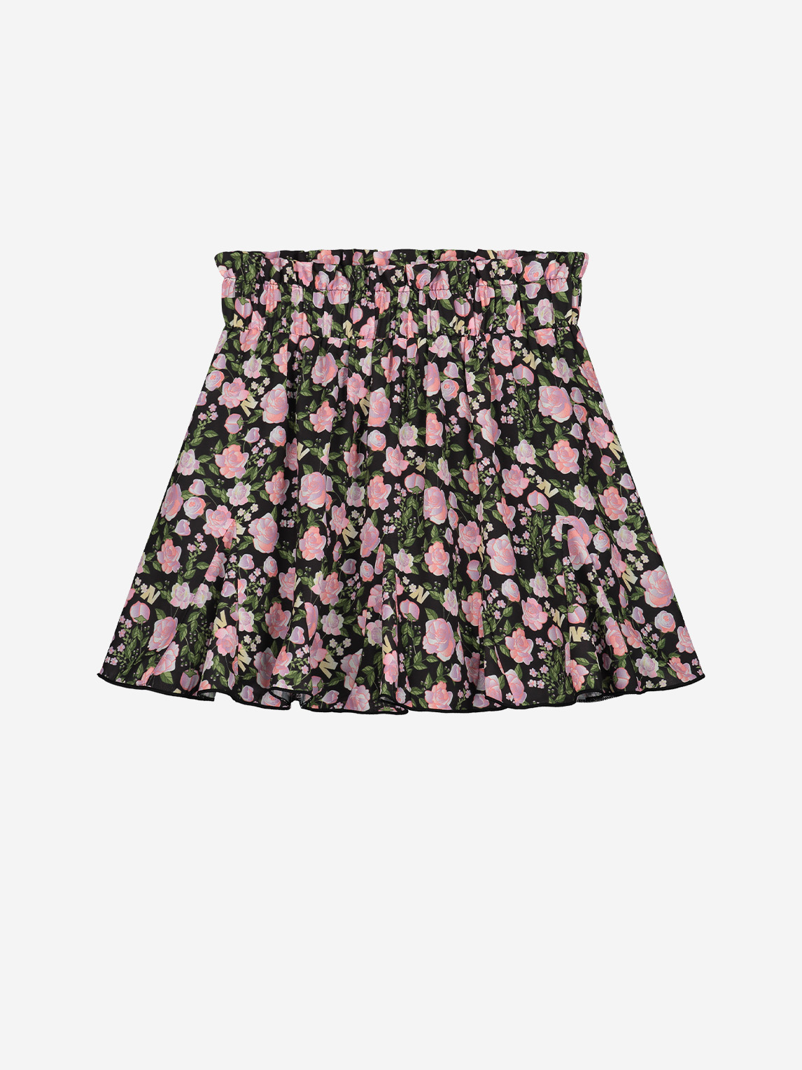 Rok met all-over print