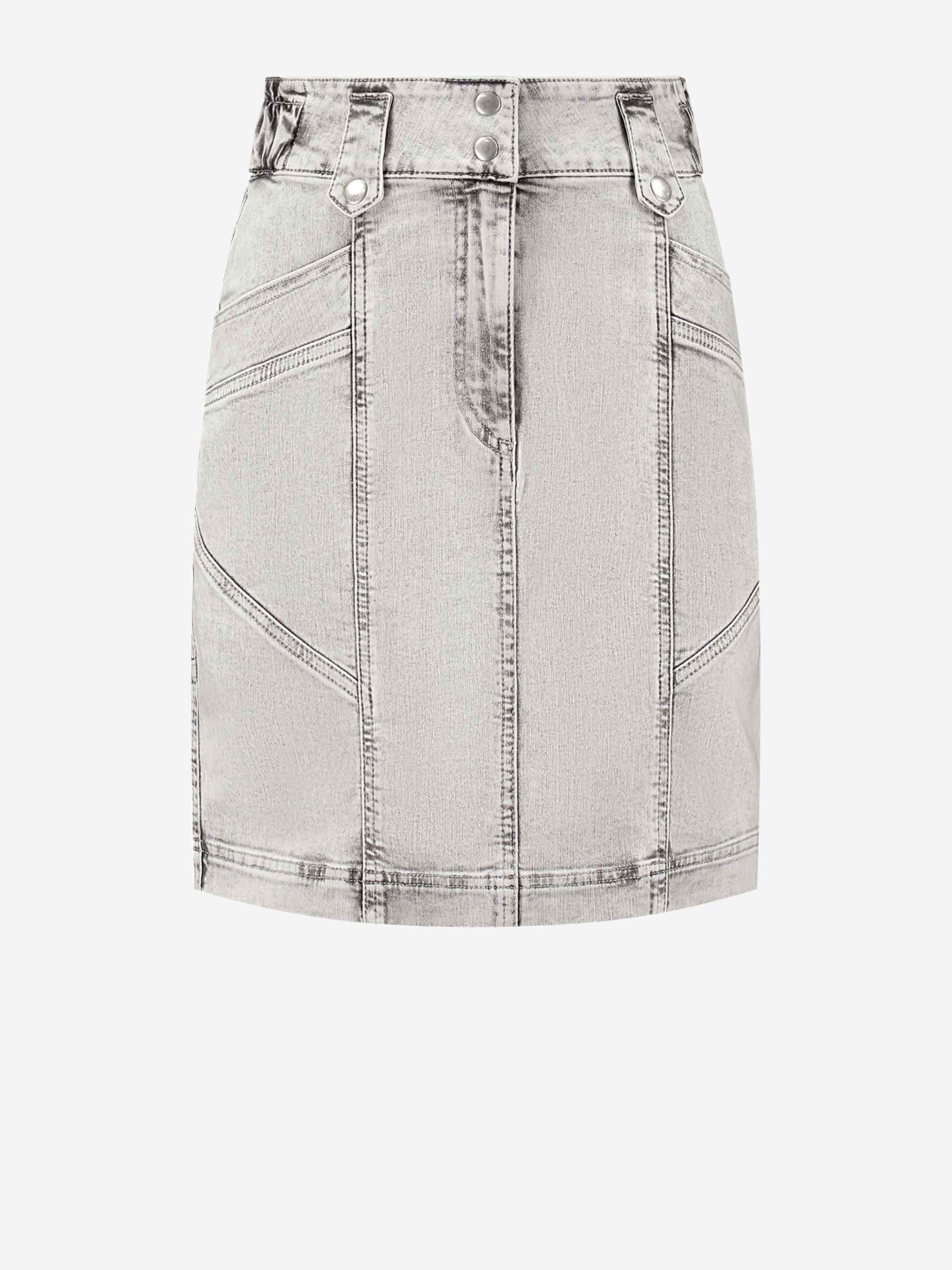 Babe Skirt