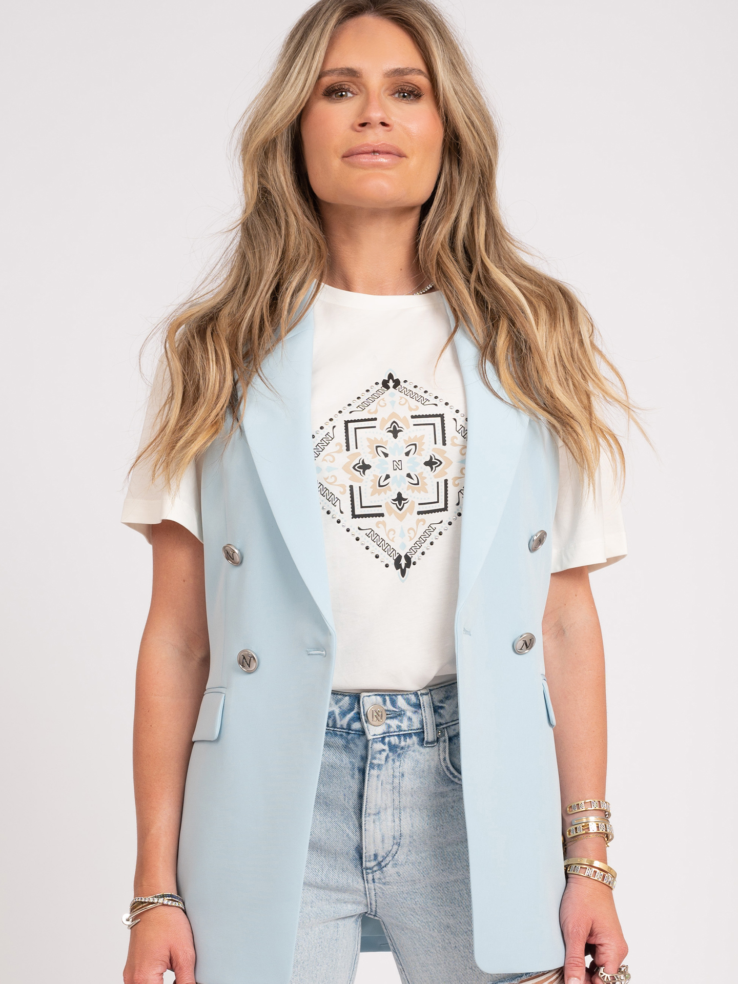 Mandala T-Shirt