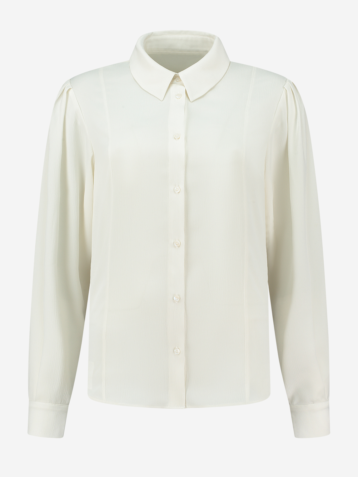 Raya Blouse